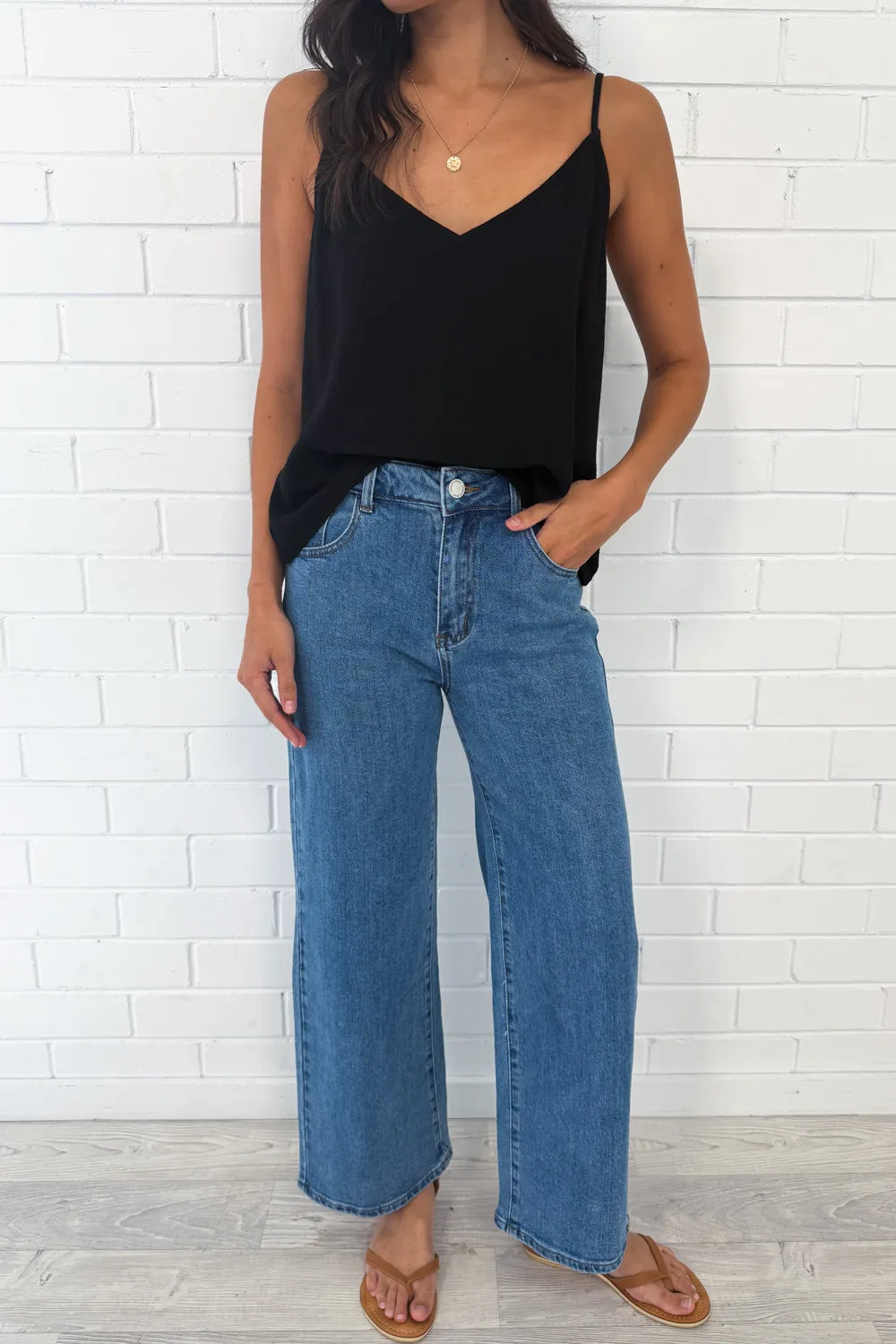 Pearla Jeans