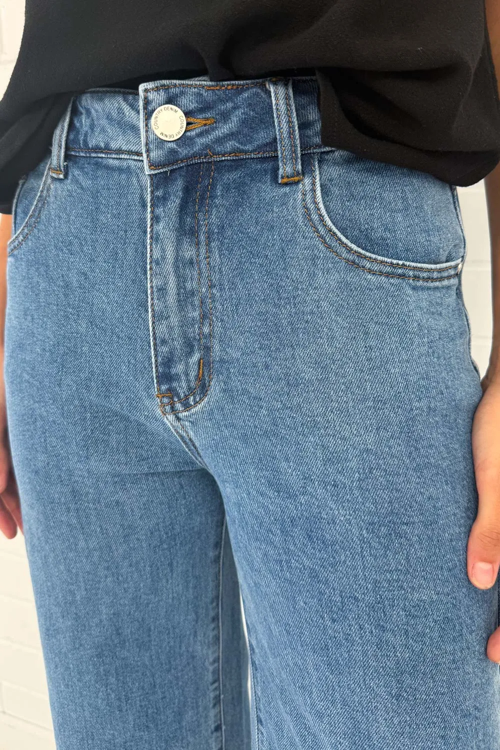 Pearla Jeans