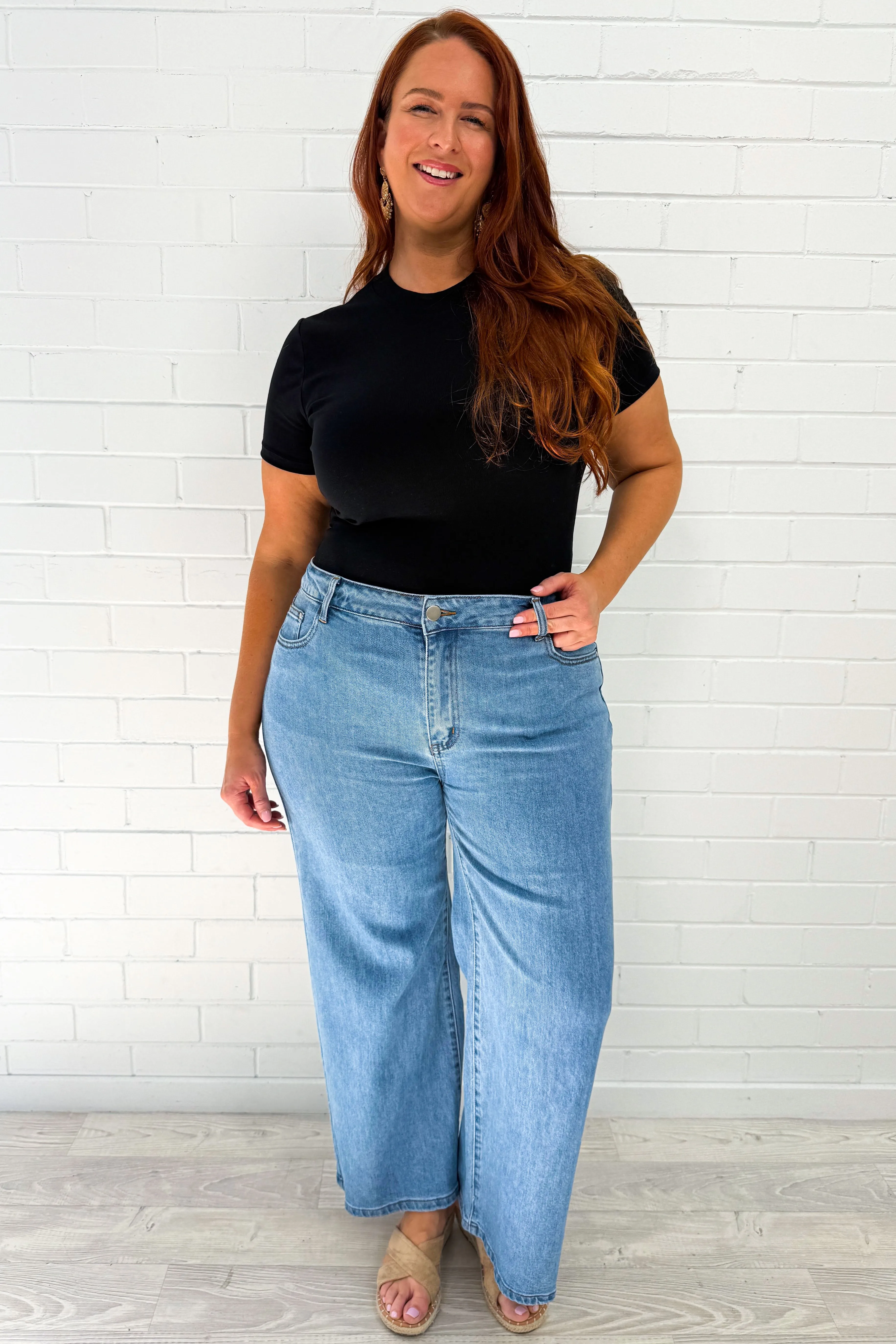 Pearla Jeans