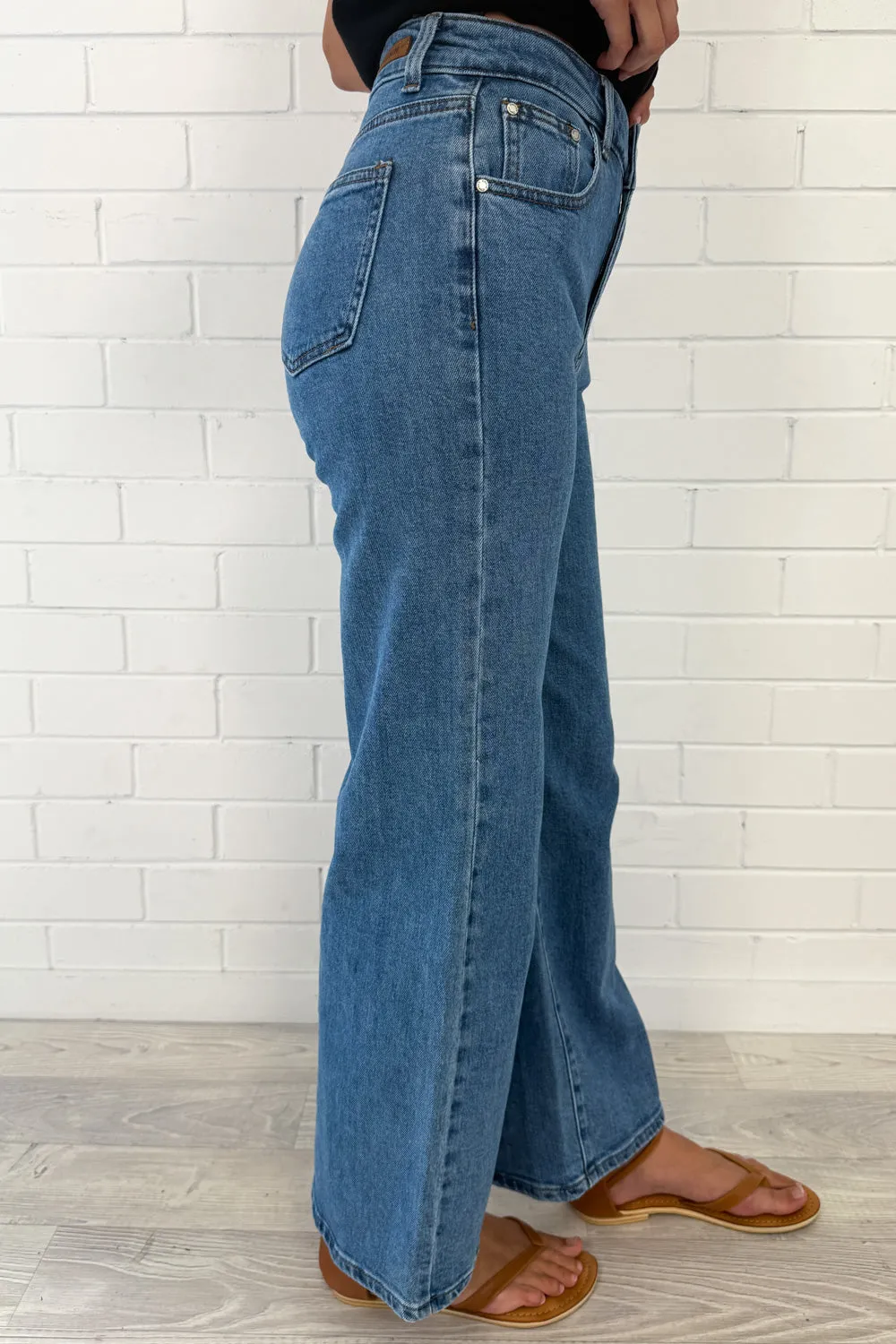 Pearla Jeans
