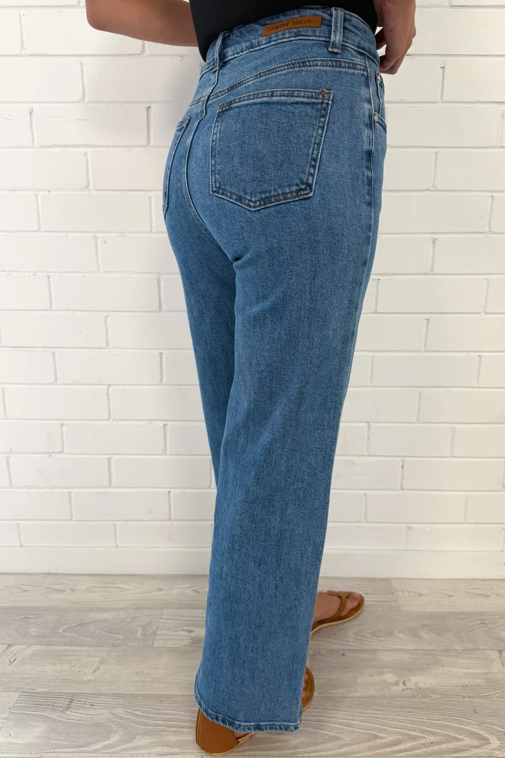 Pearla Jeans