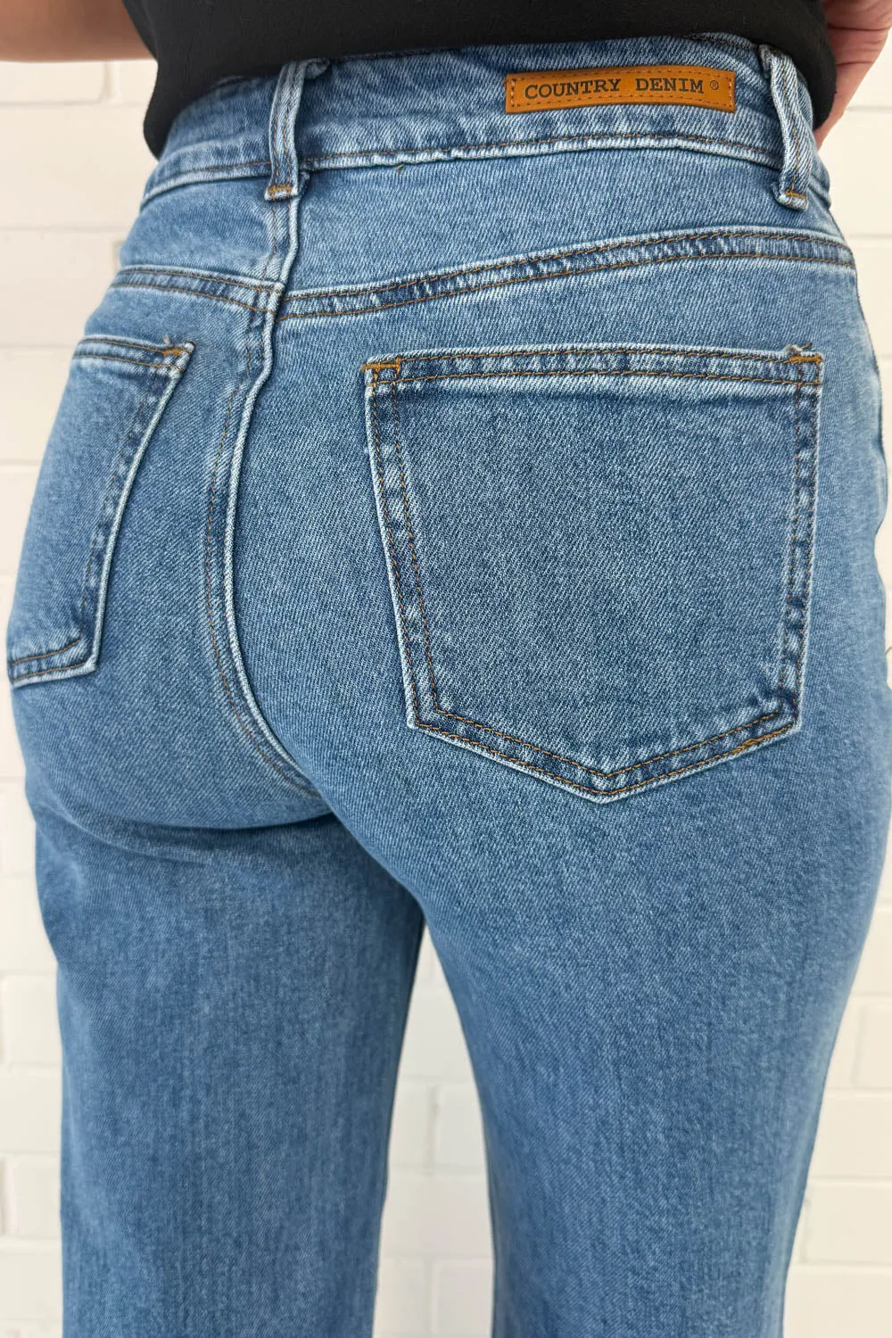 Pearla Jeans