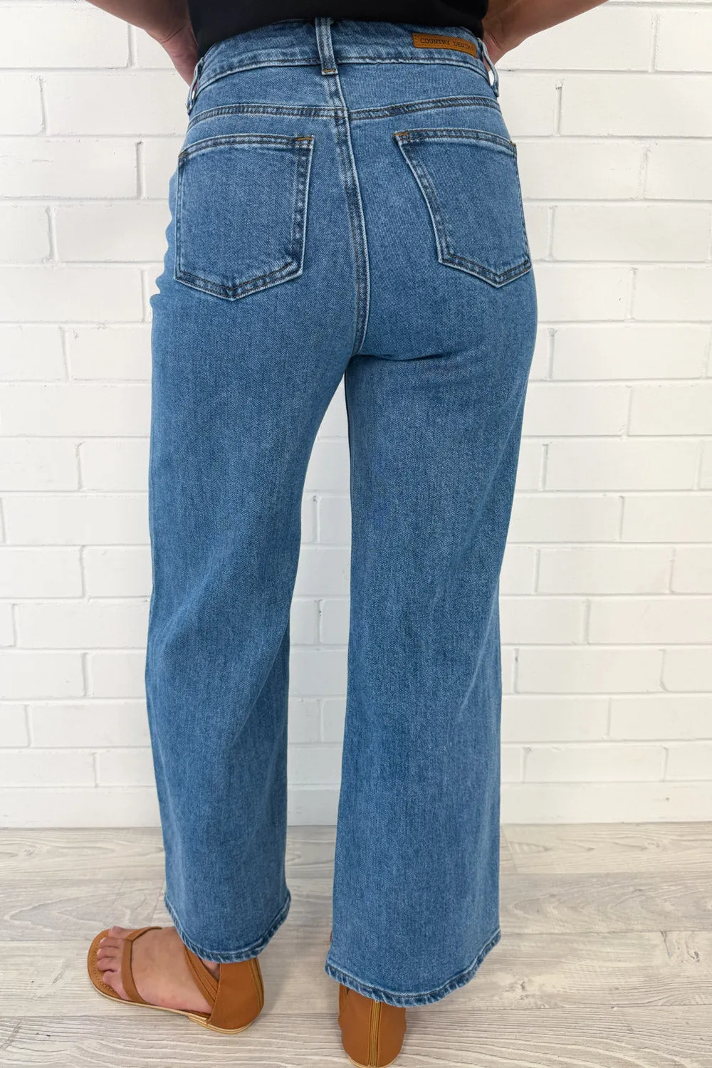 Pearla Jeans