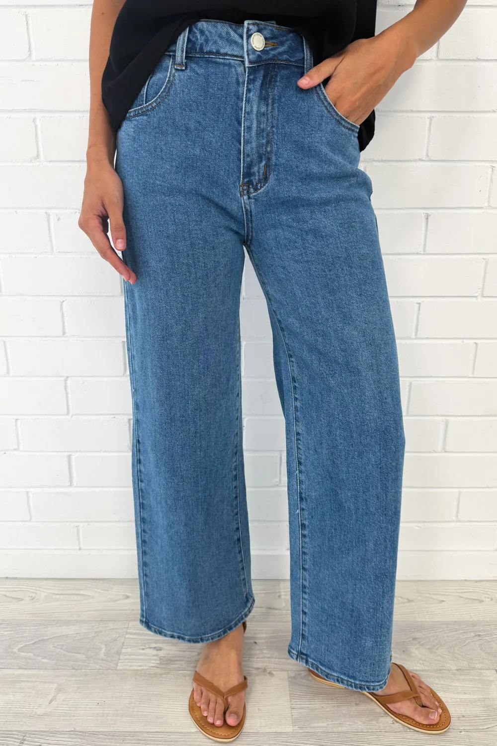 Pearla Jeans