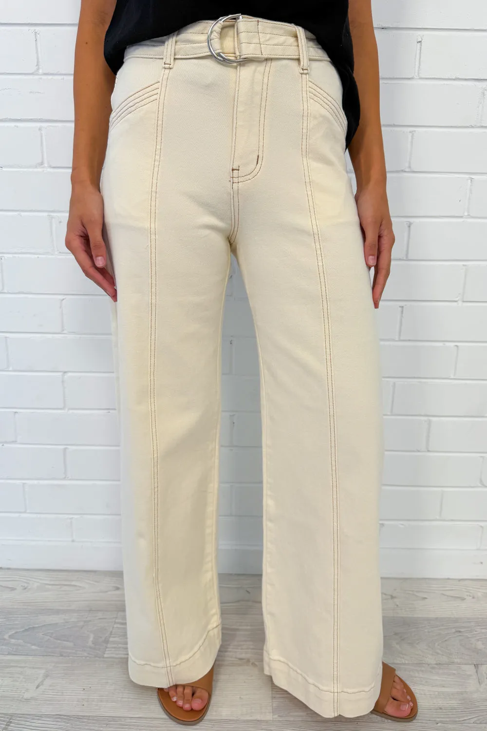Penny Jeans