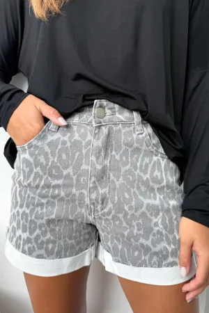 Peyton Shorts