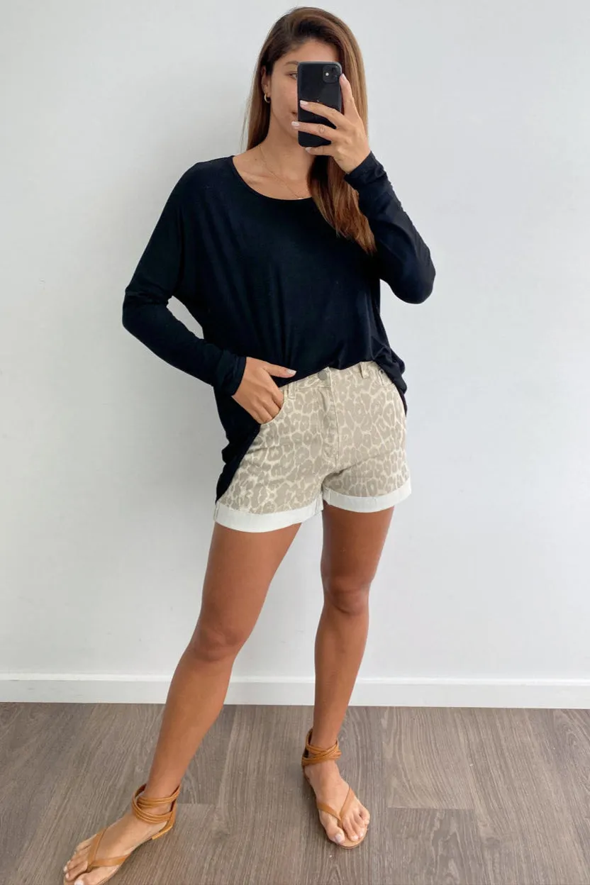 Peyton Shorts