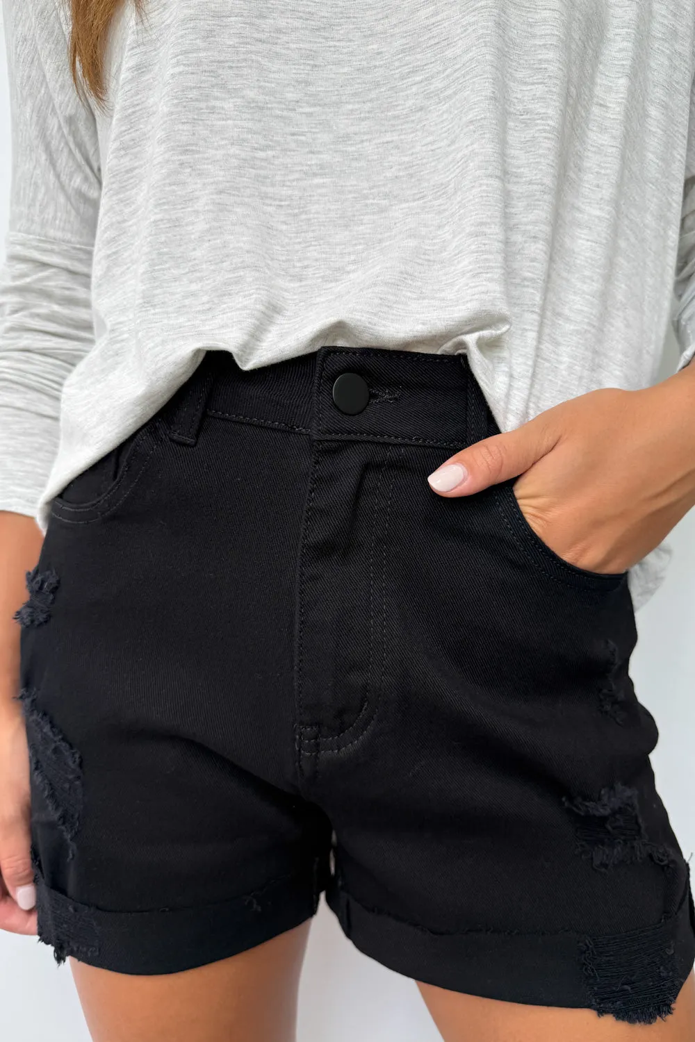 Peyton Shorts