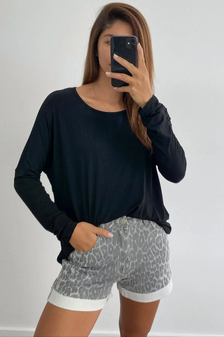Peyton Shorts