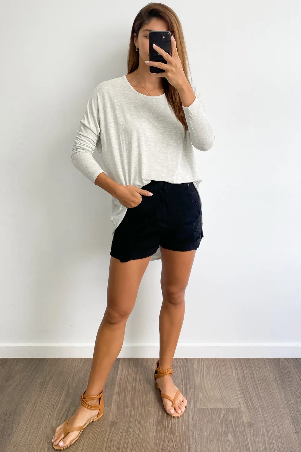 Peyton Shorts