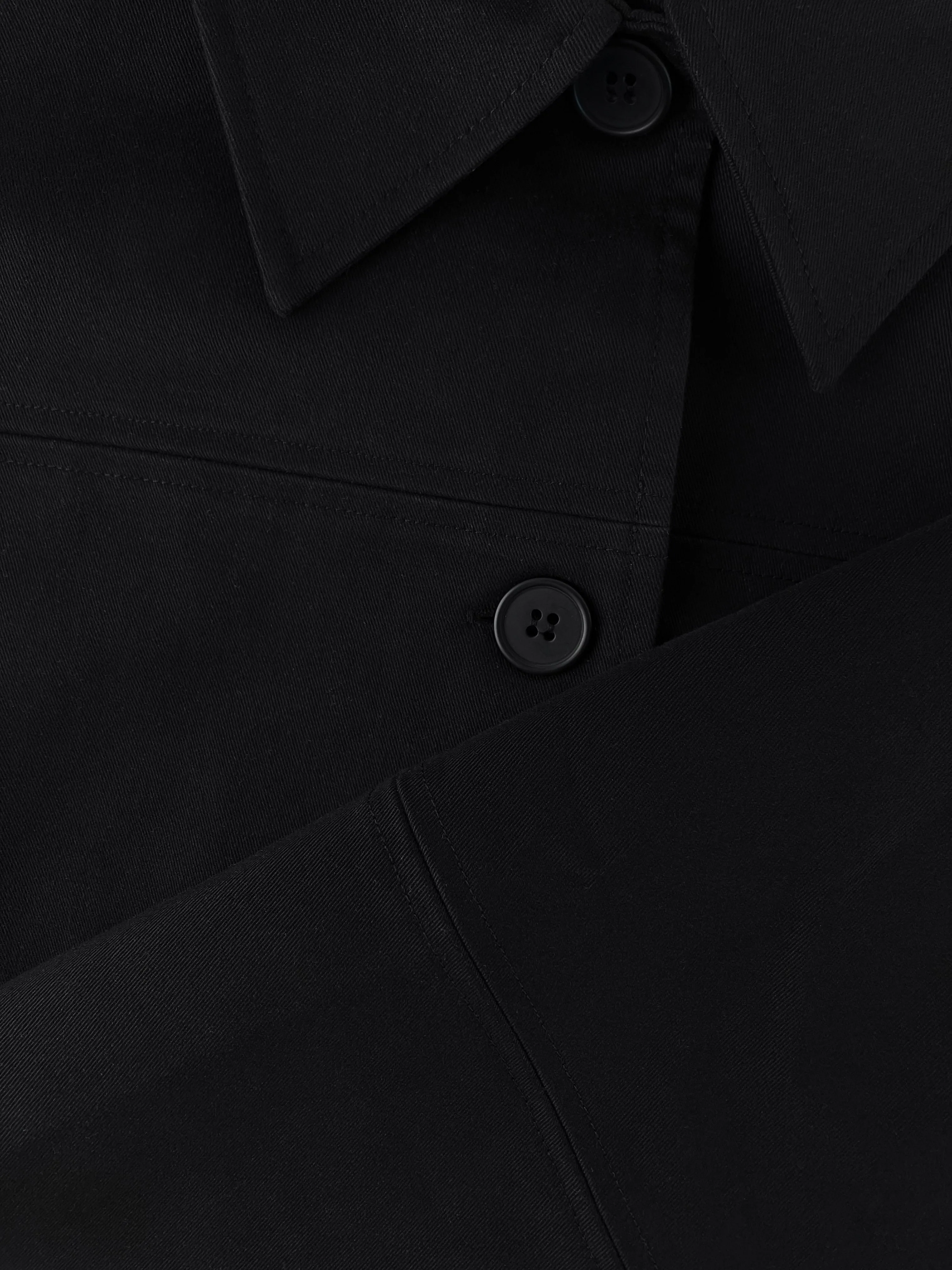 Raphaelle Organic Cotton?Jacket