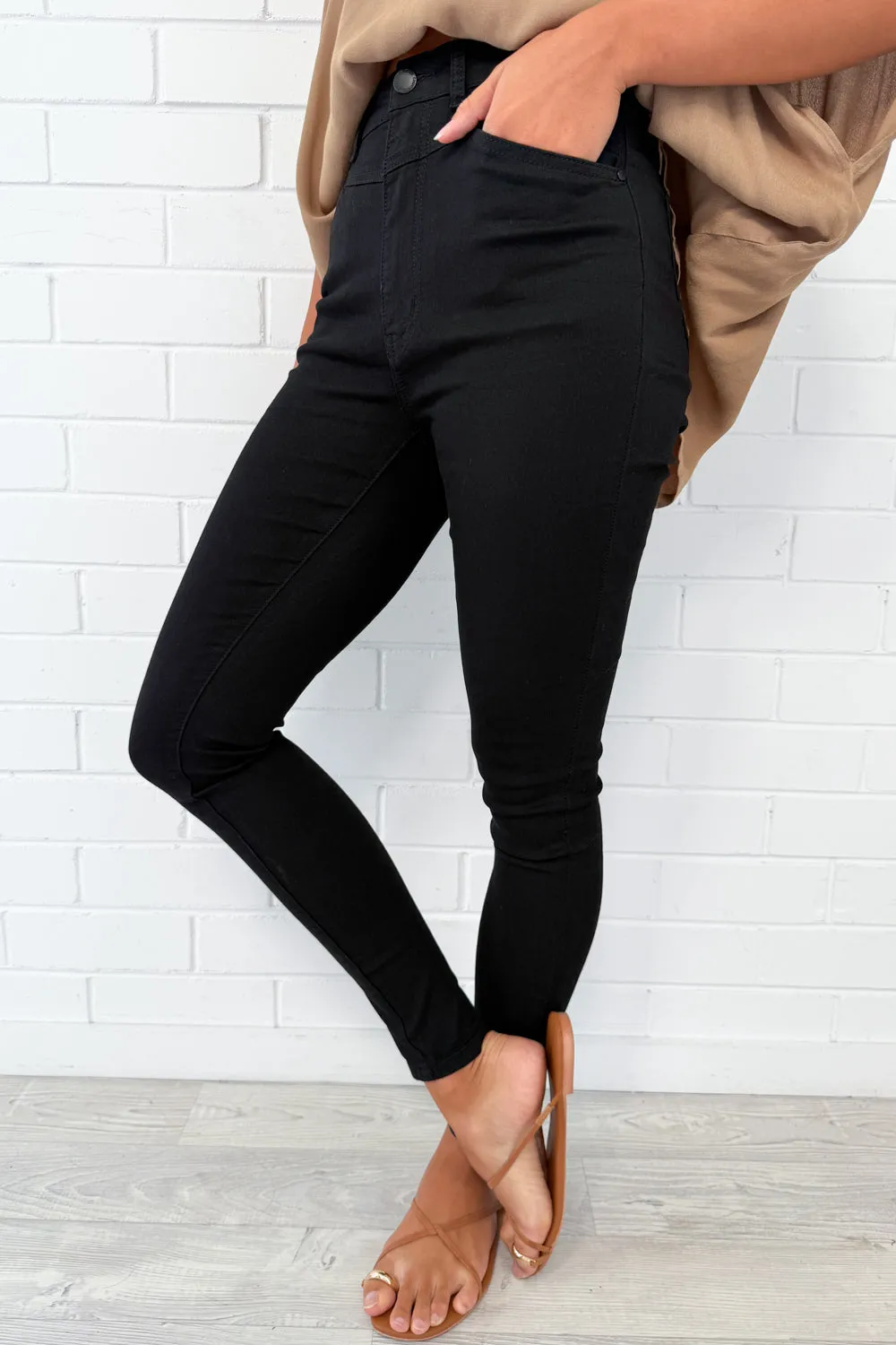 Reign Jeans