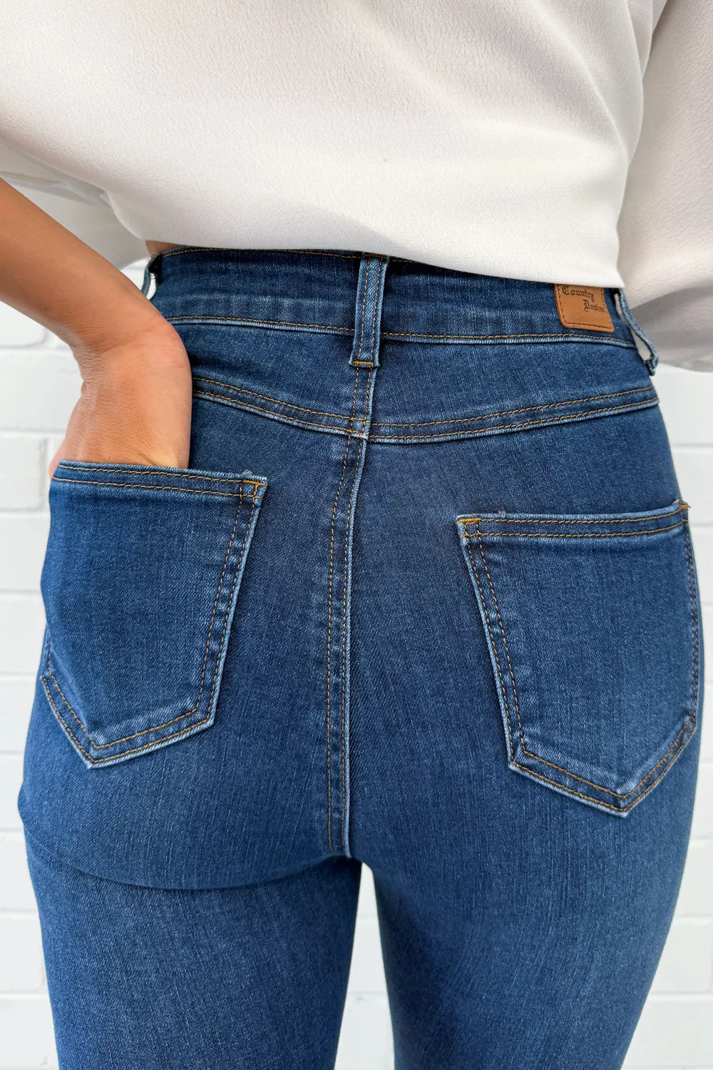 Reign Jeans