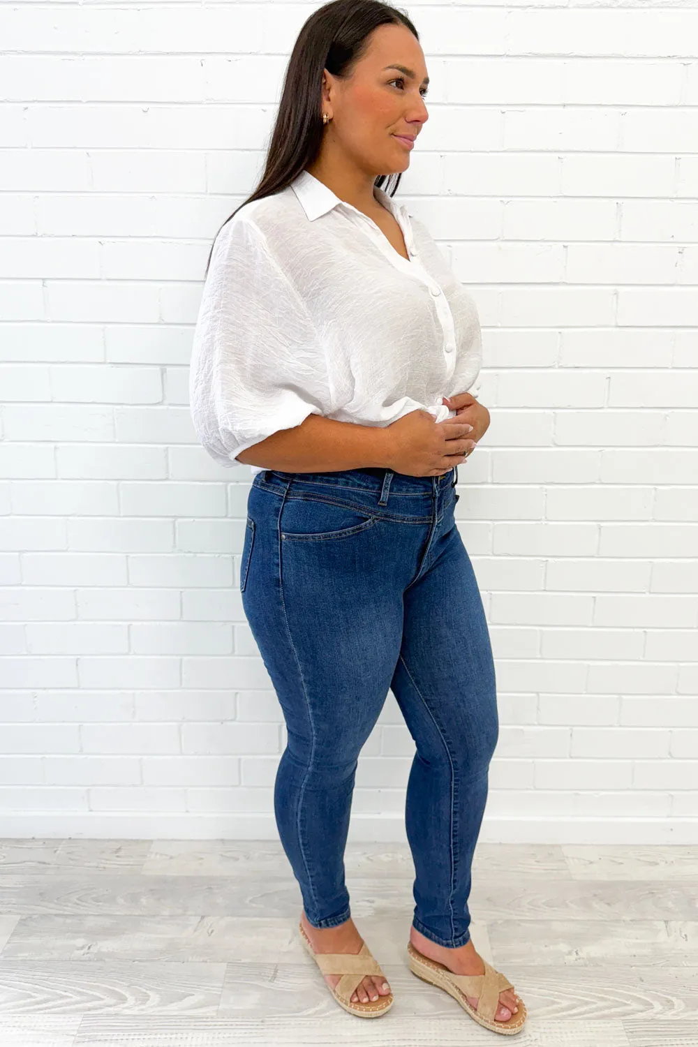 Reign Jeans