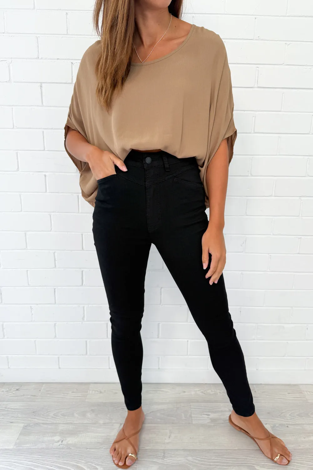 Reign Jeans