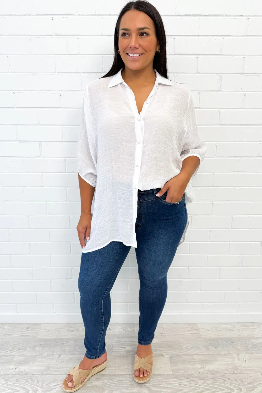 Reign Jeans