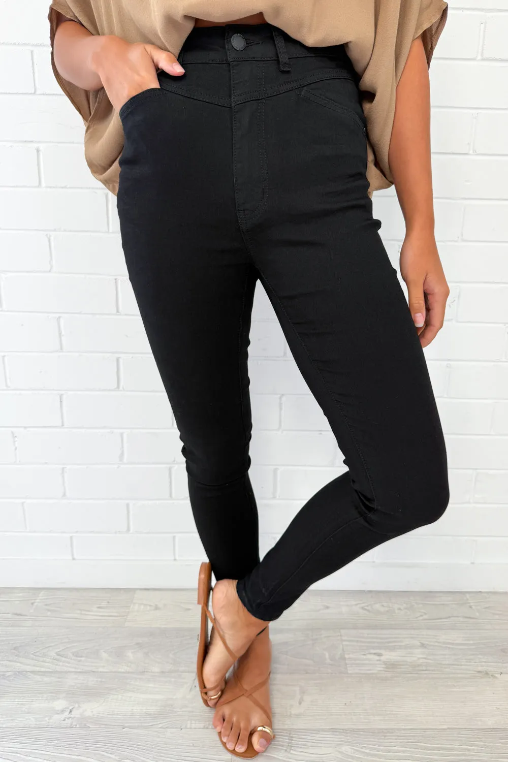Reign Jeans