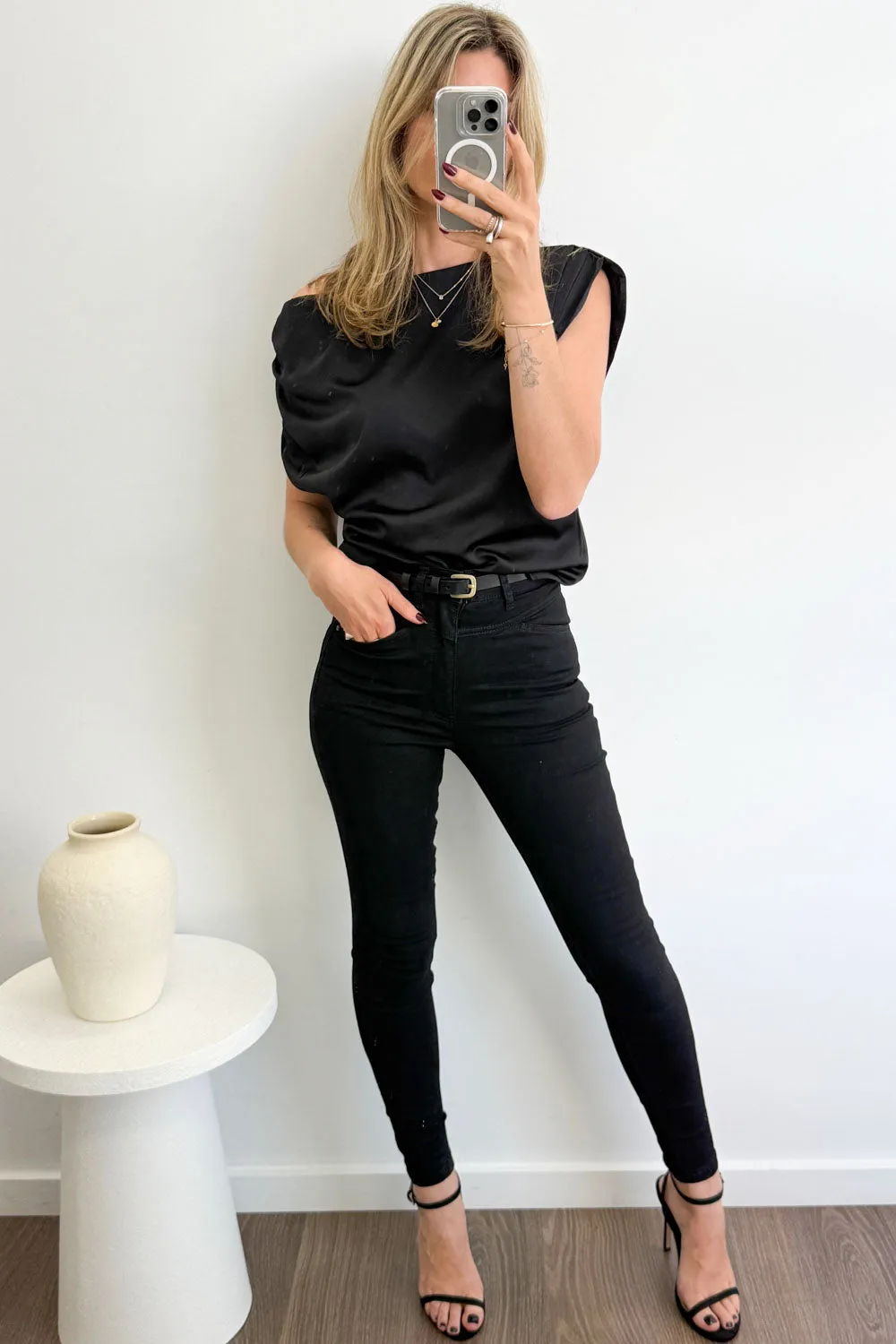 Reign Jeans