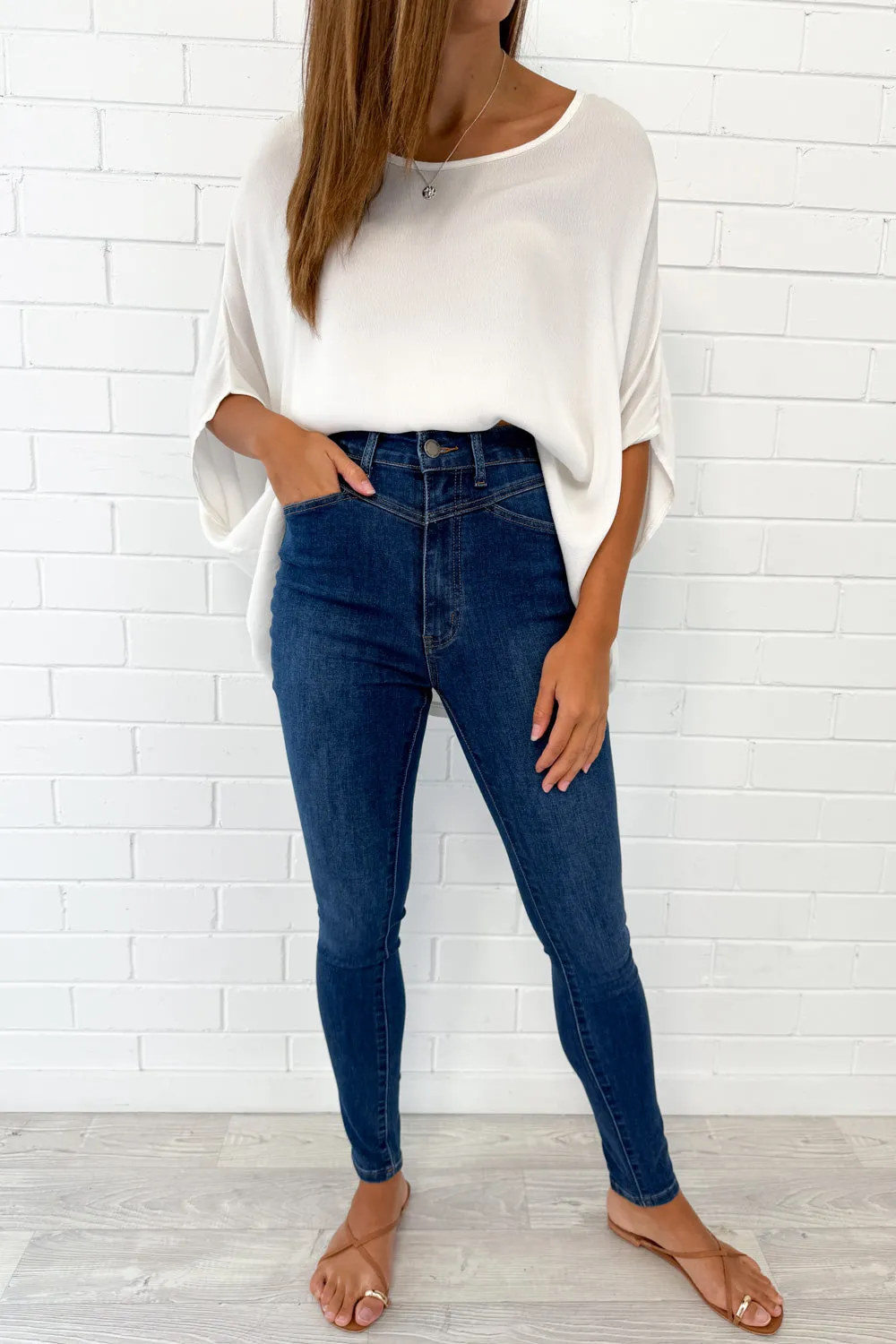 Reign Jeans