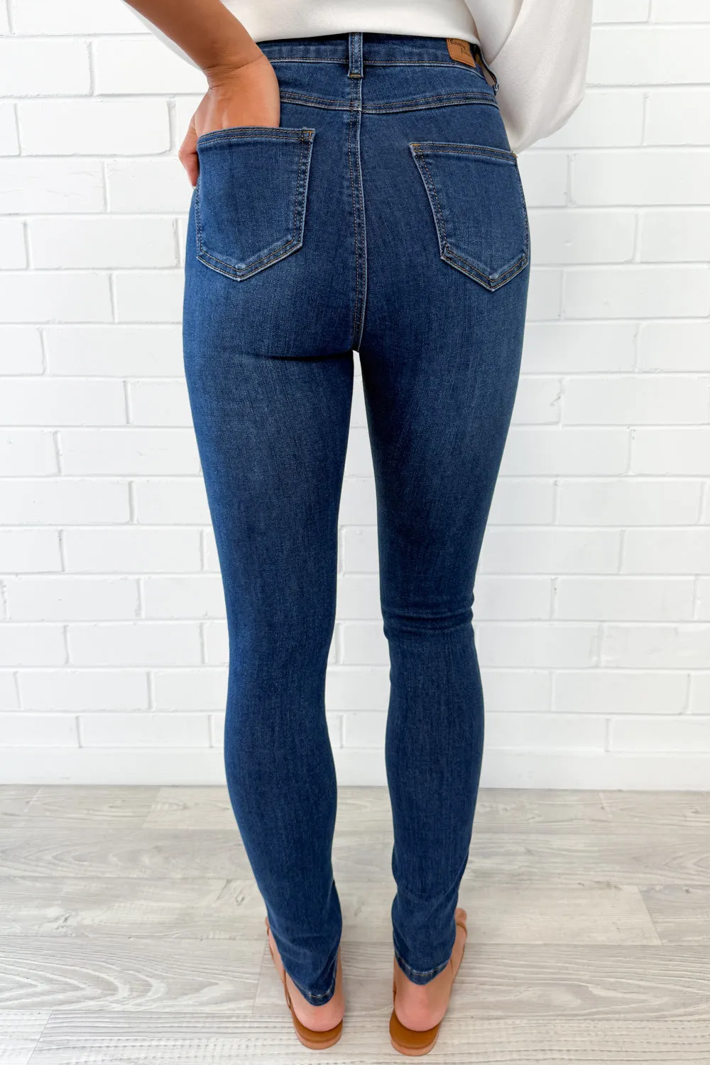 Reign Jeans