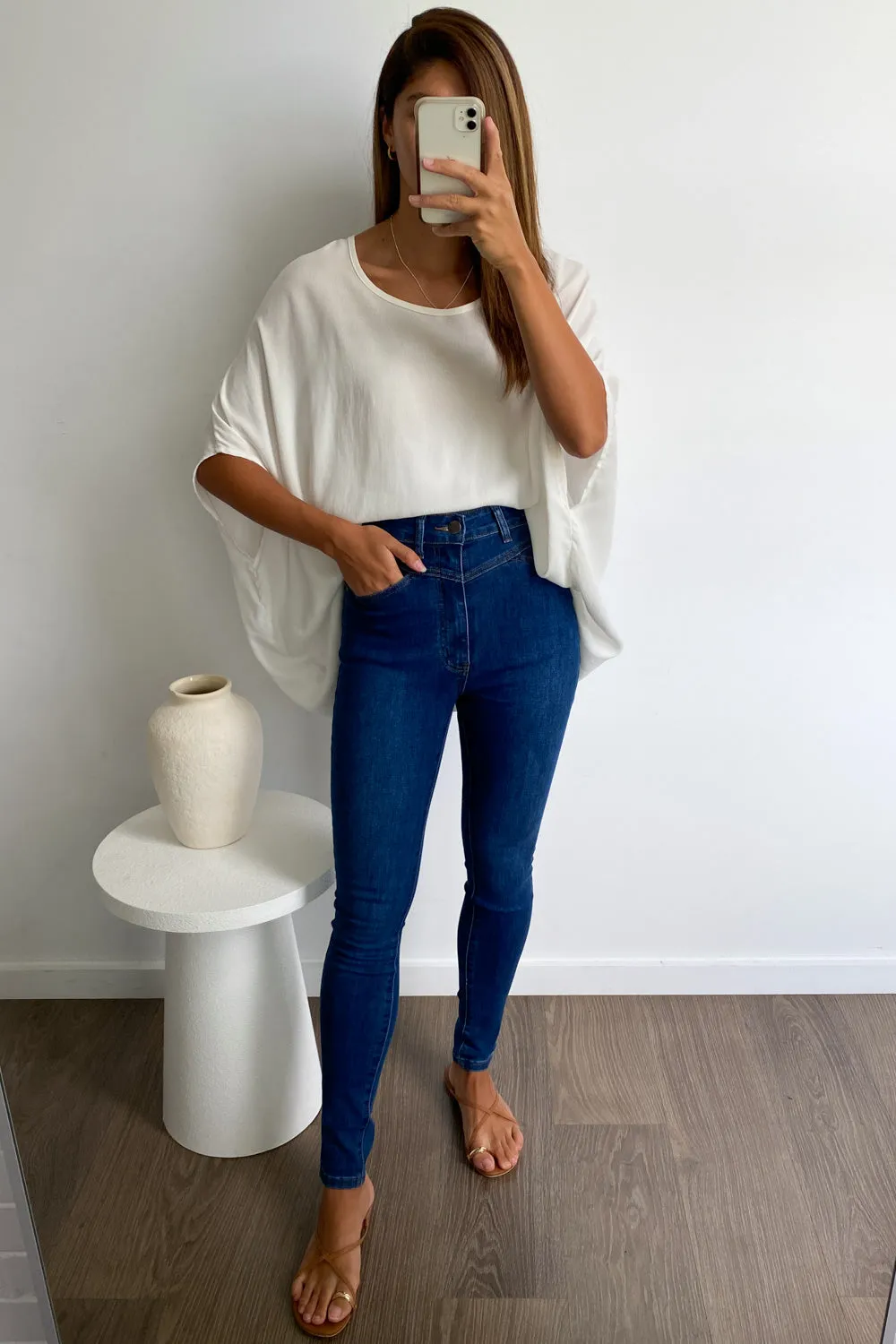 Reign Jeans