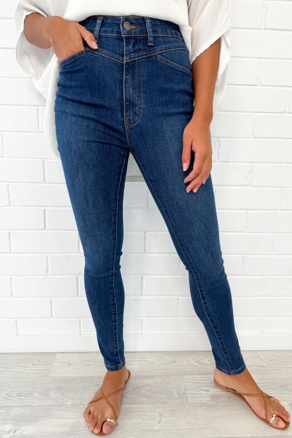 Reign Jeans