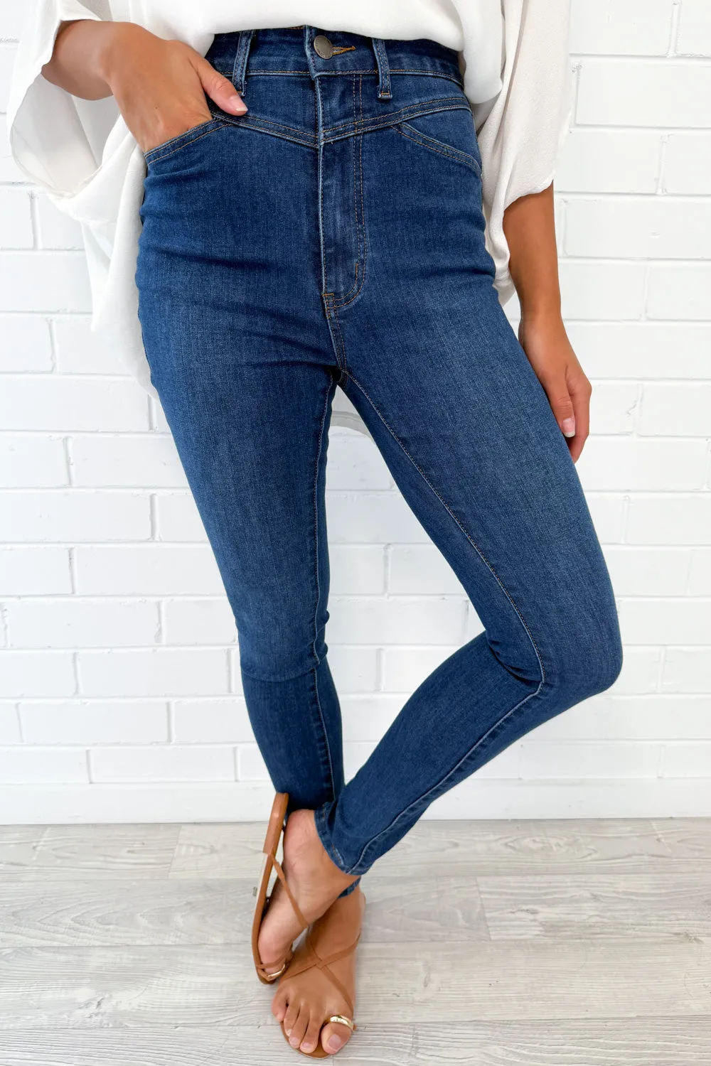 Reign Jeans