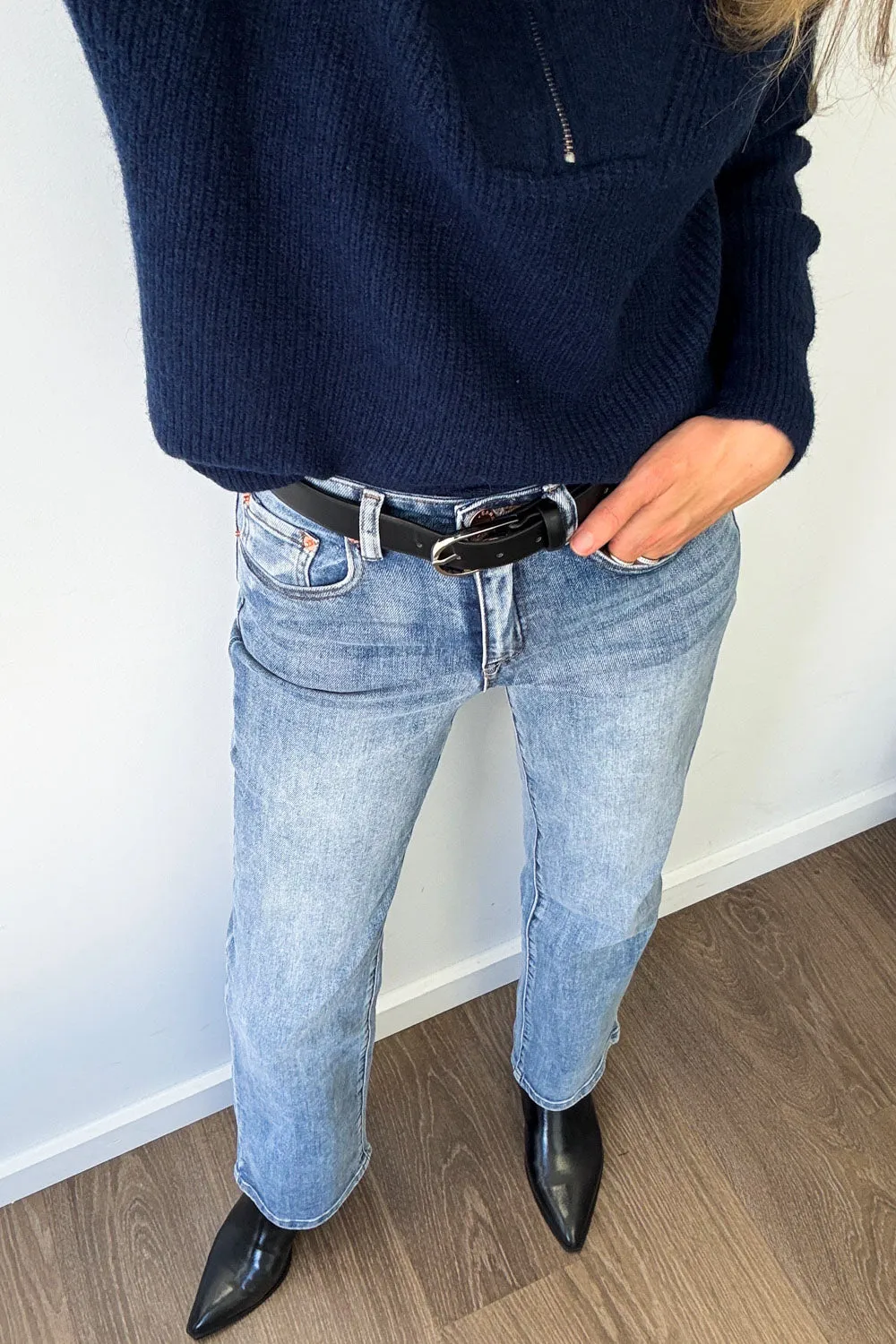 Reo Jeans