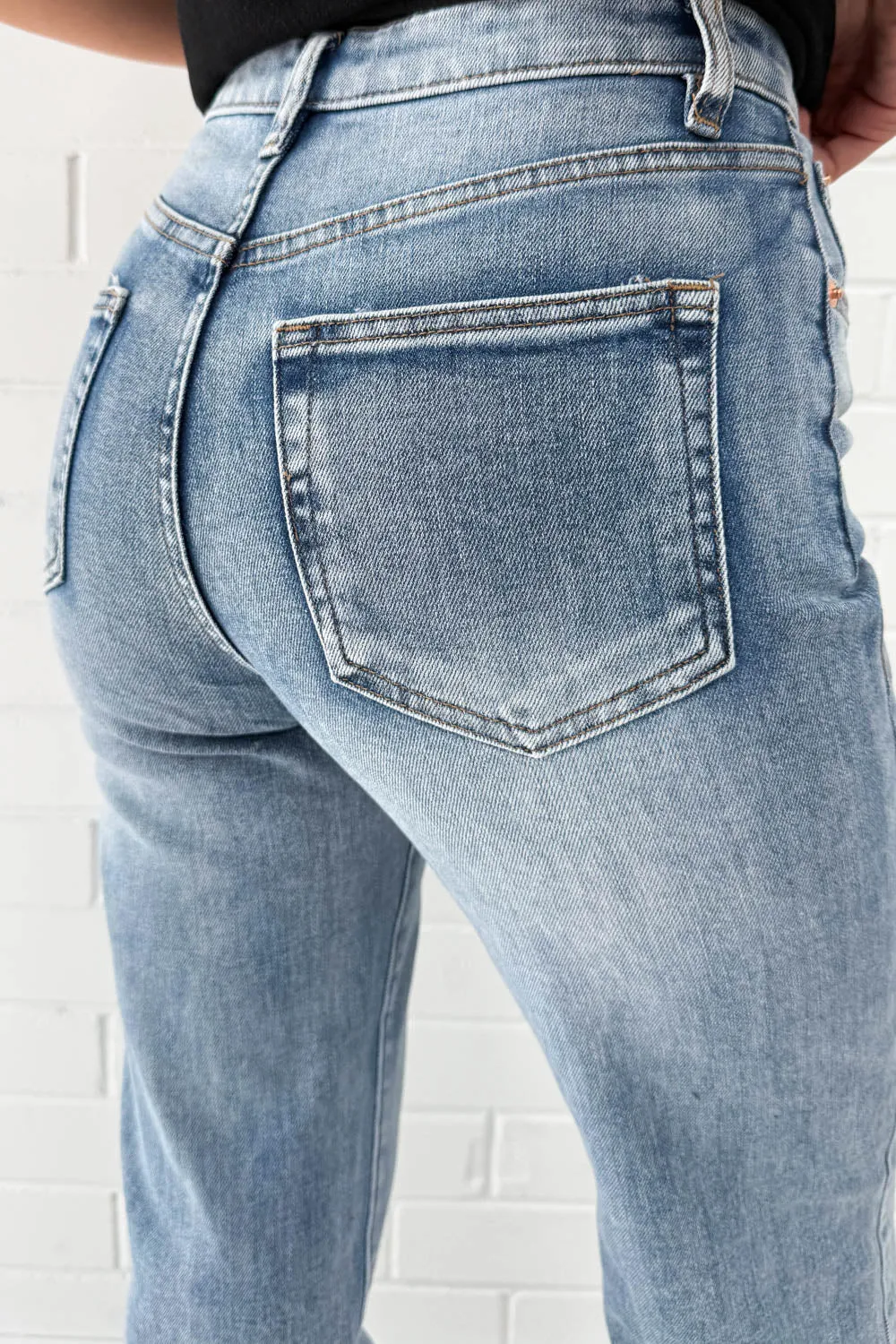 Reo Jeans