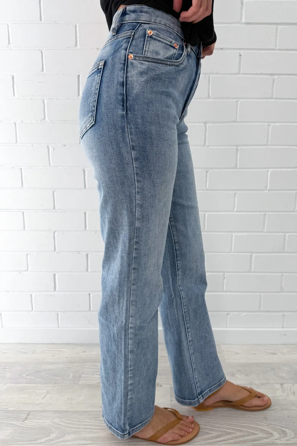 Reo Jeans