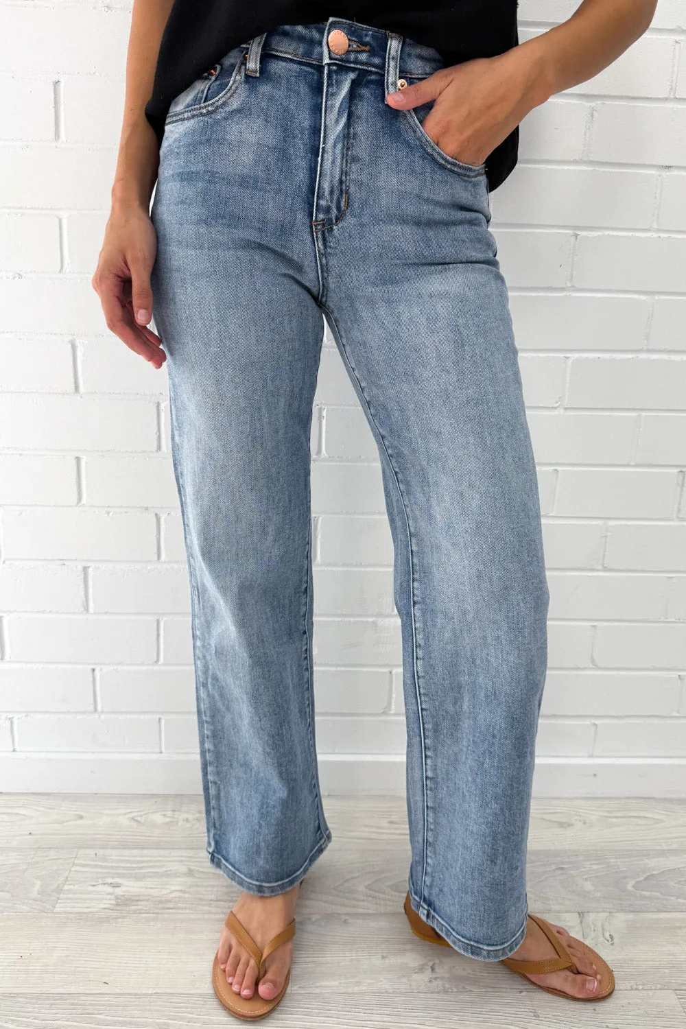 Reo Jeans