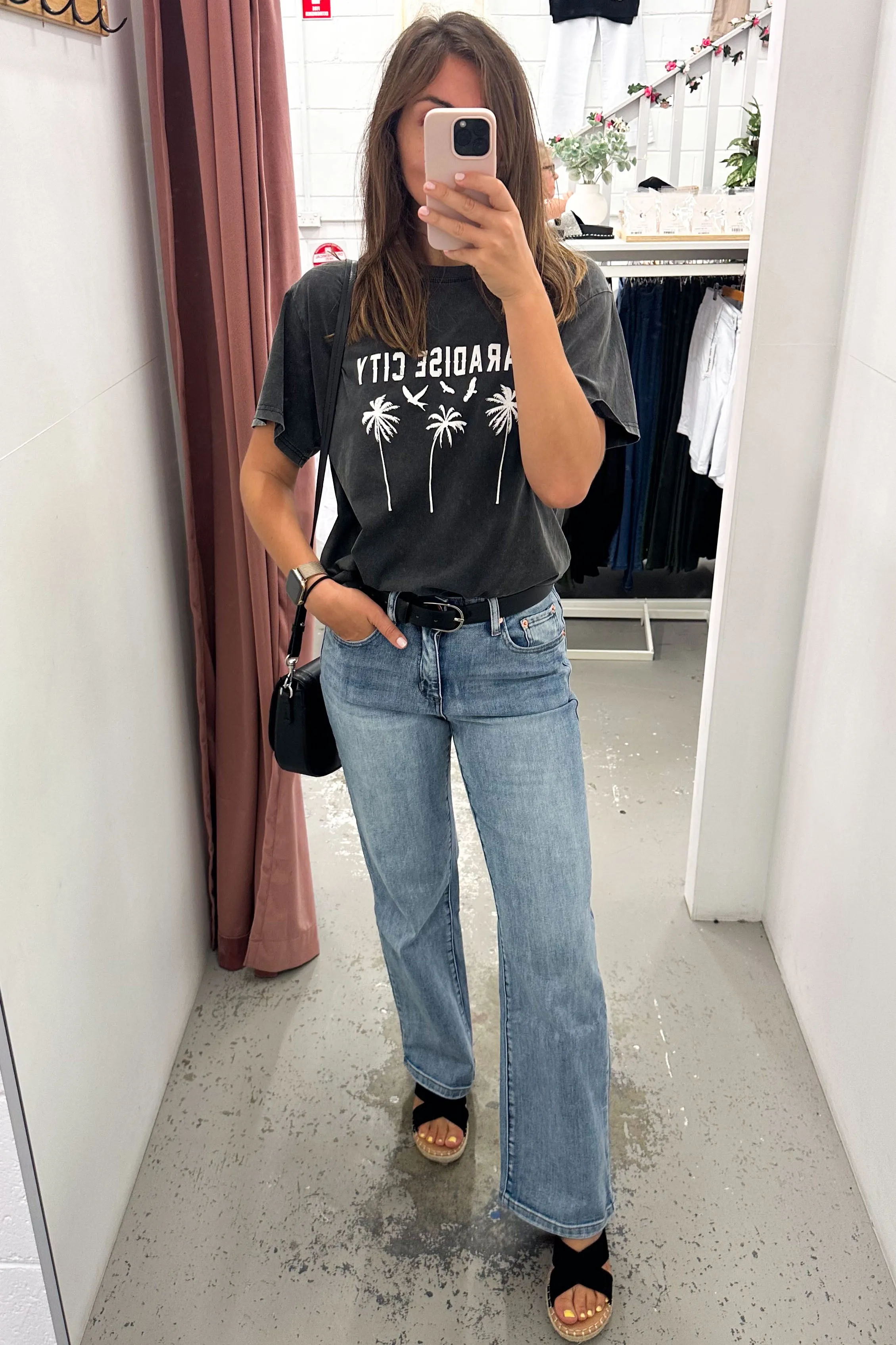 Reo Jeans