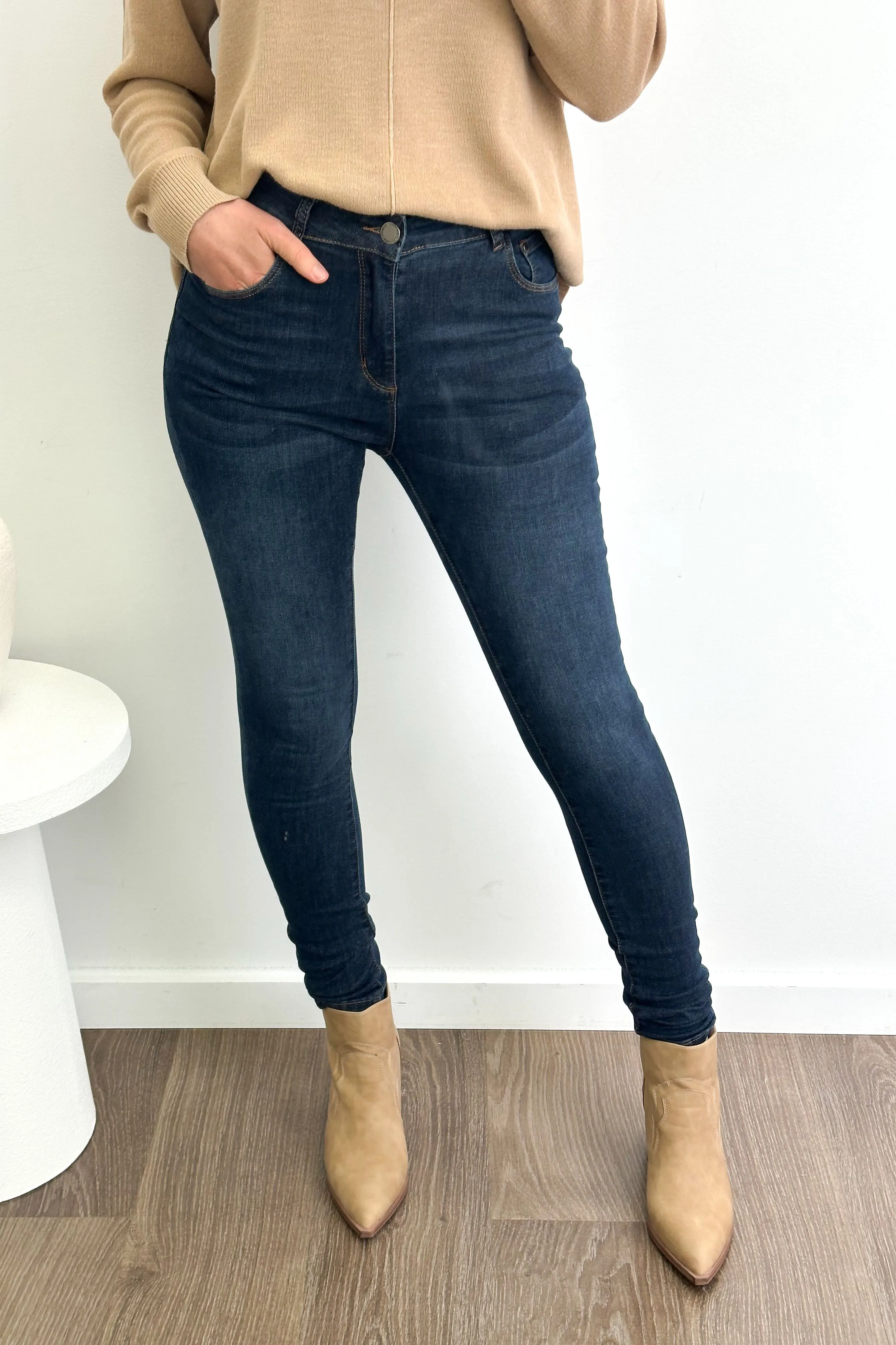 Romy Jeans