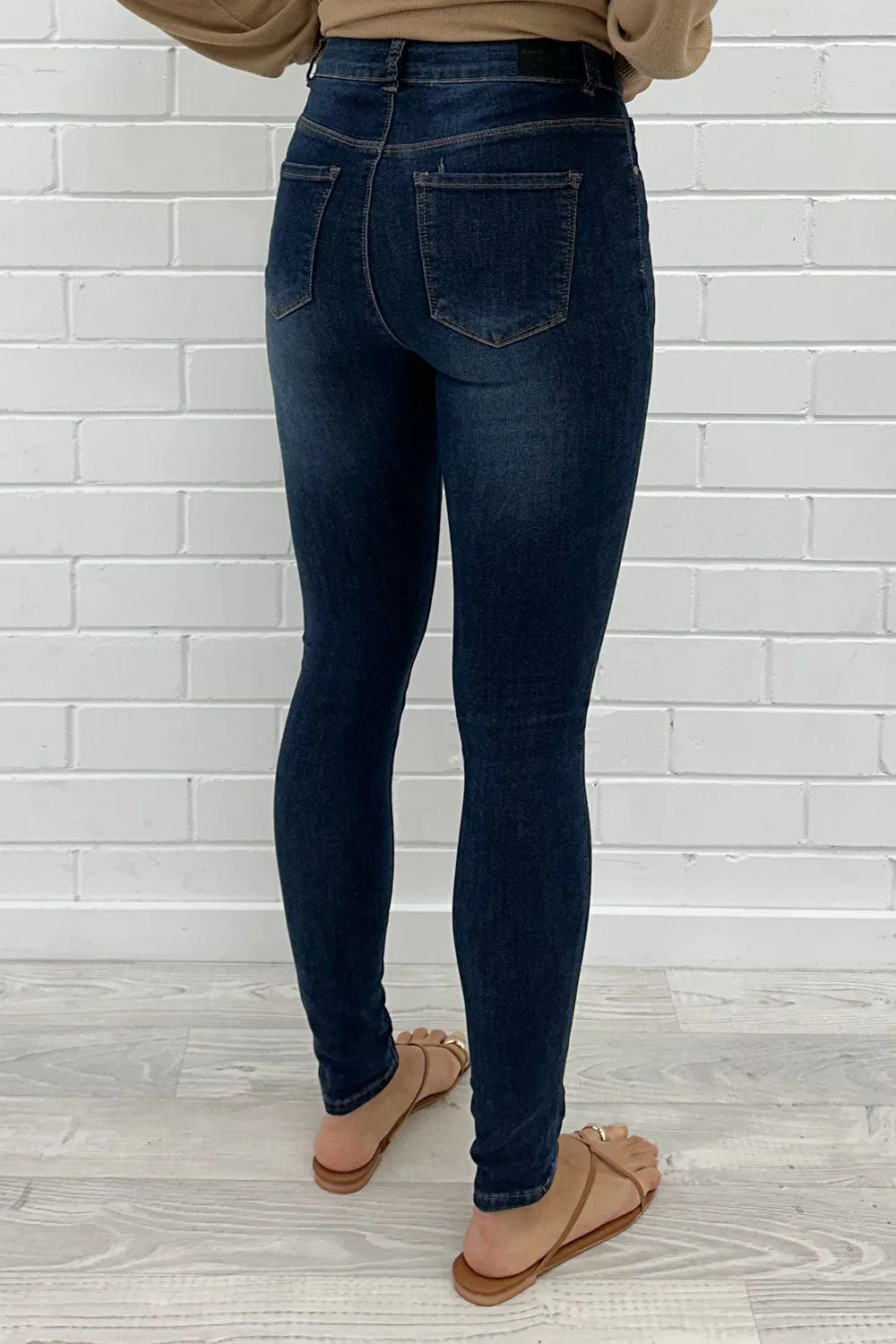 Romy Jeans