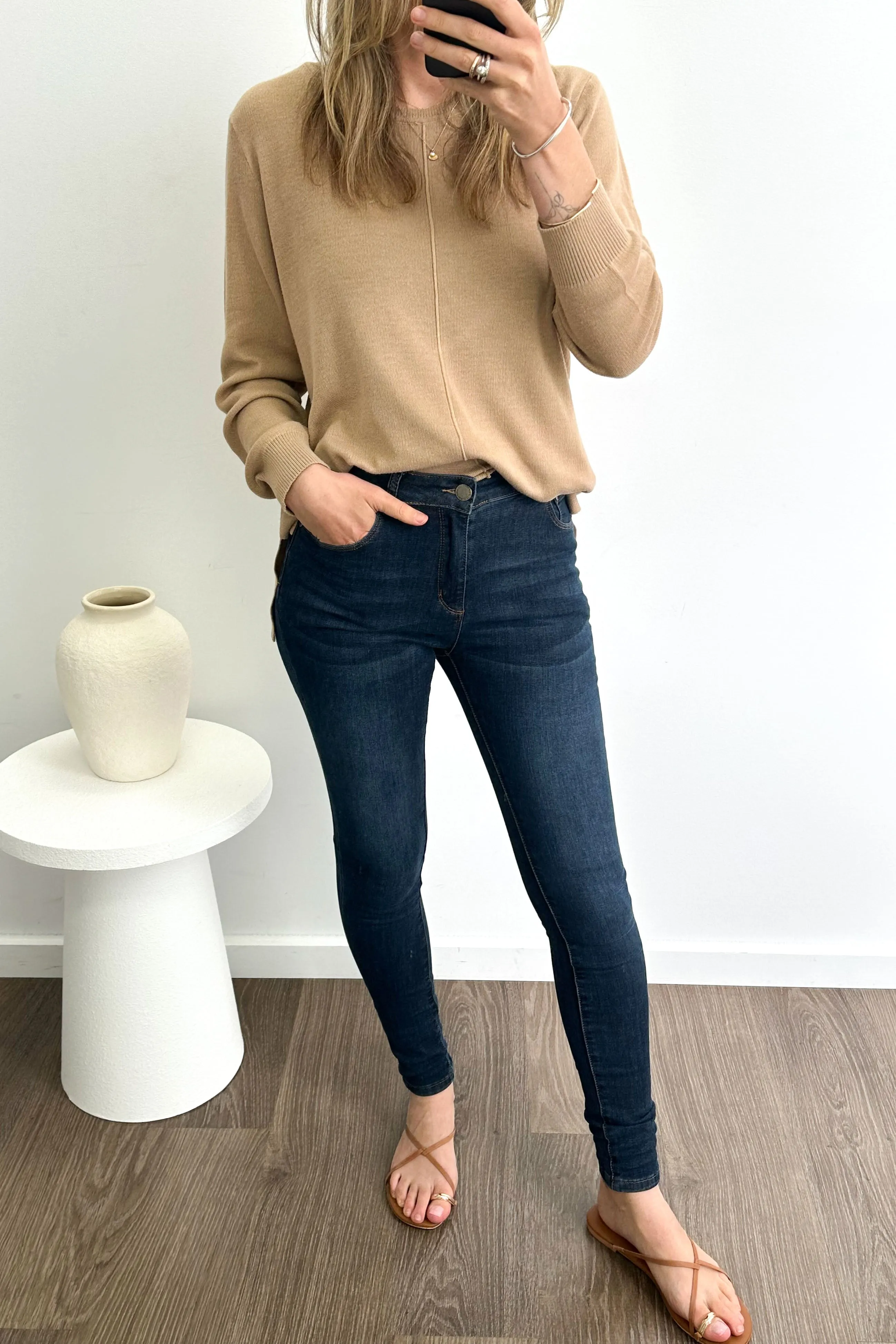 Romy Jeans