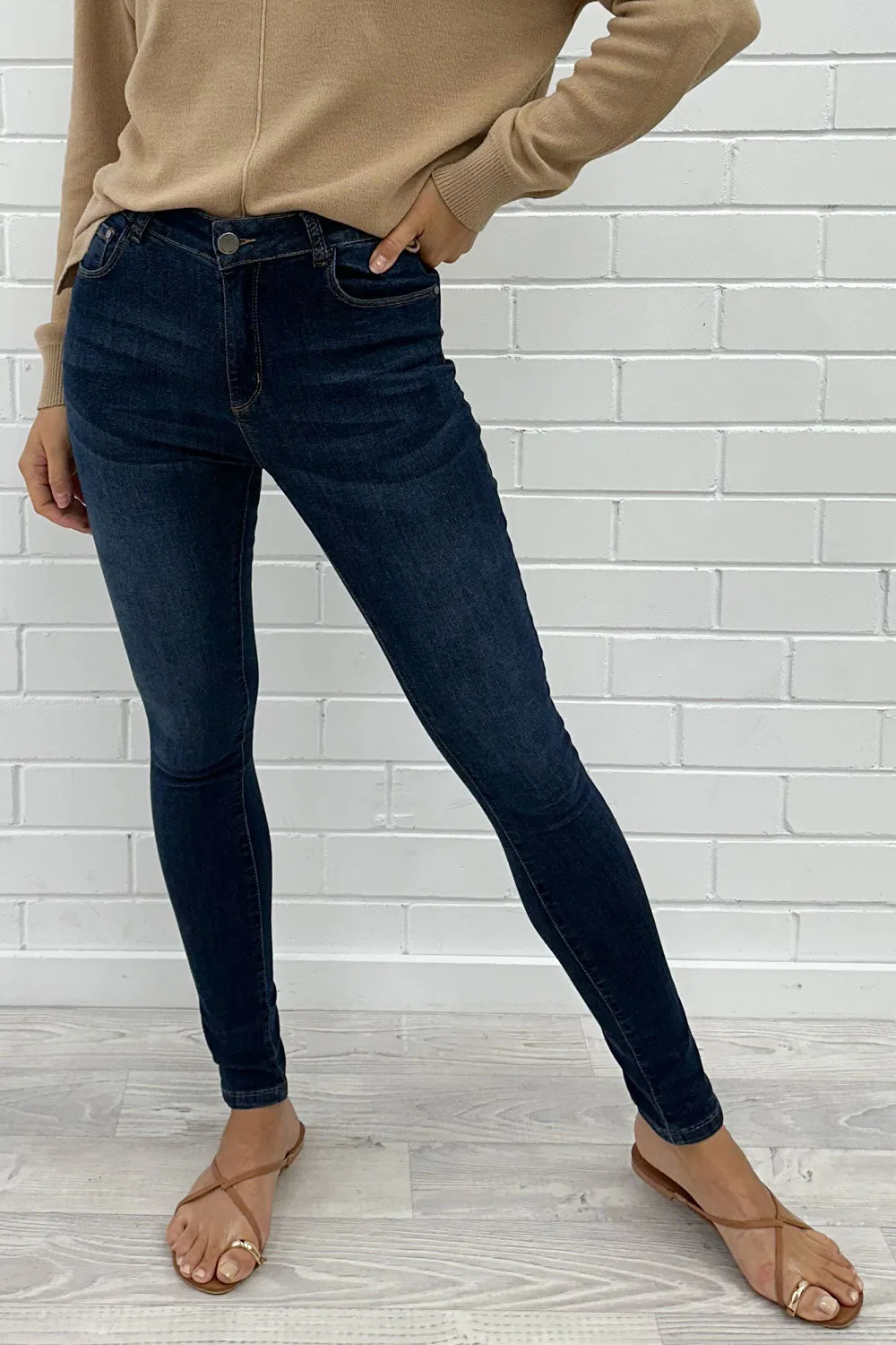 Romy Jeans