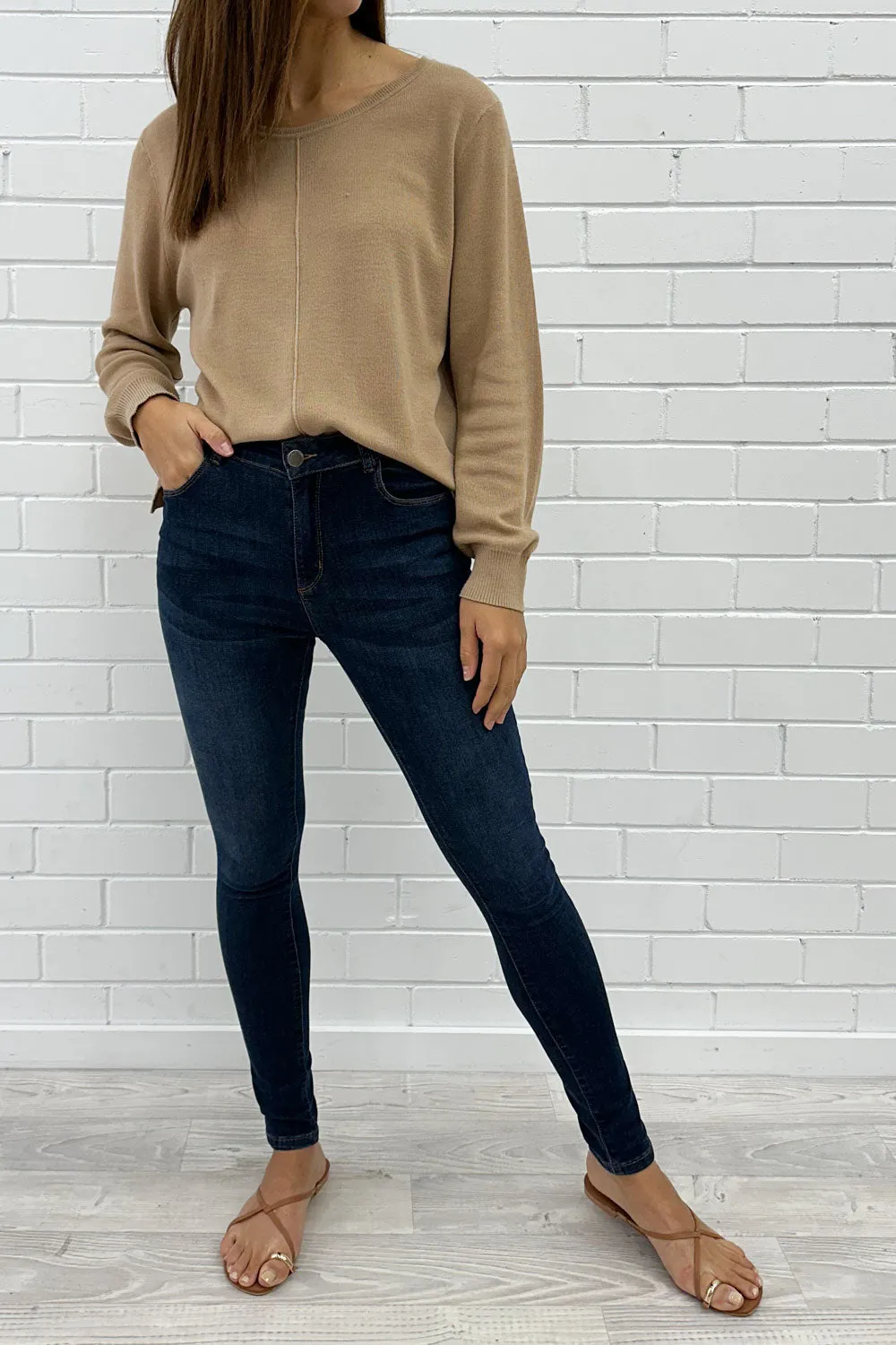 Romy Jeans