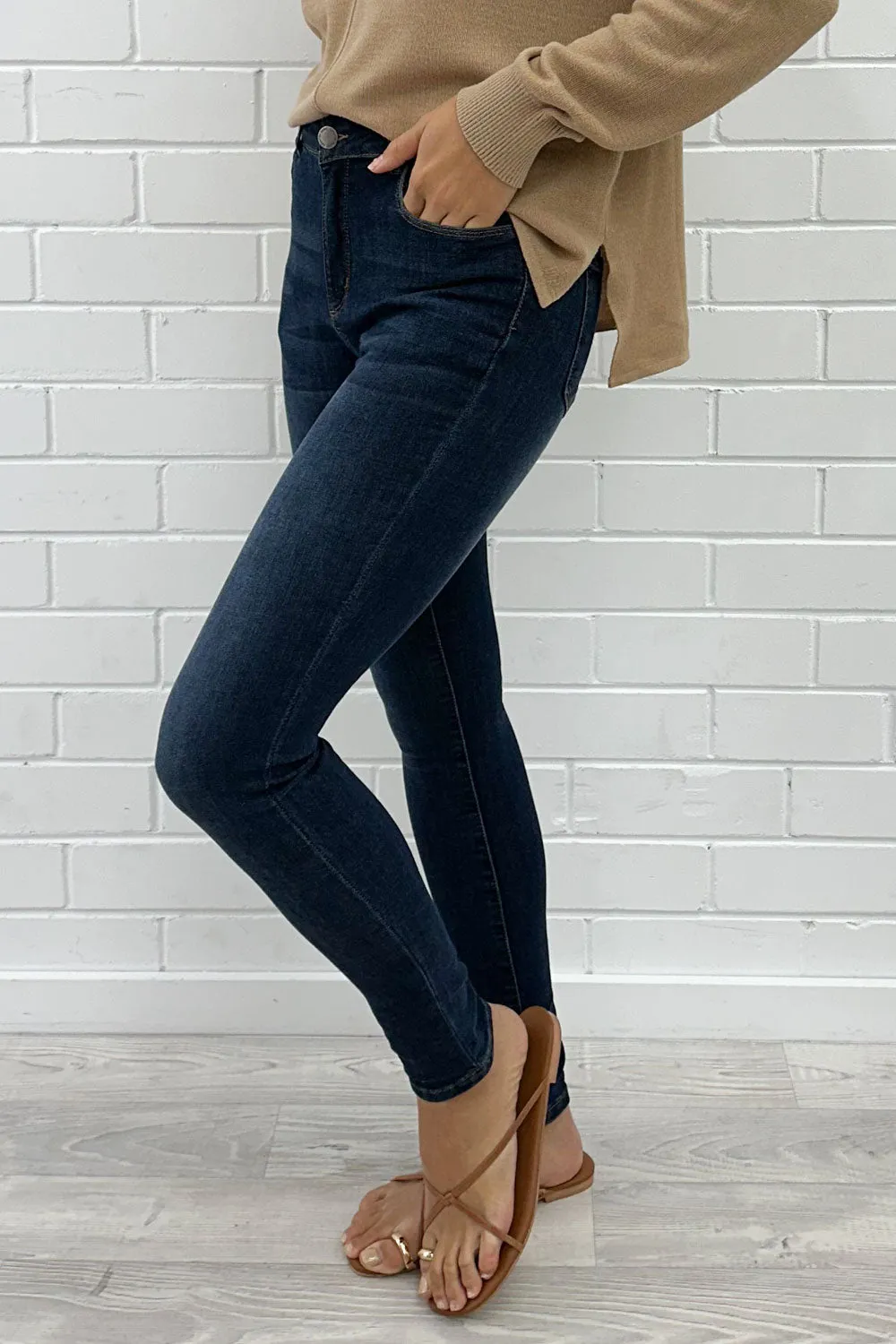 Romy Jeans