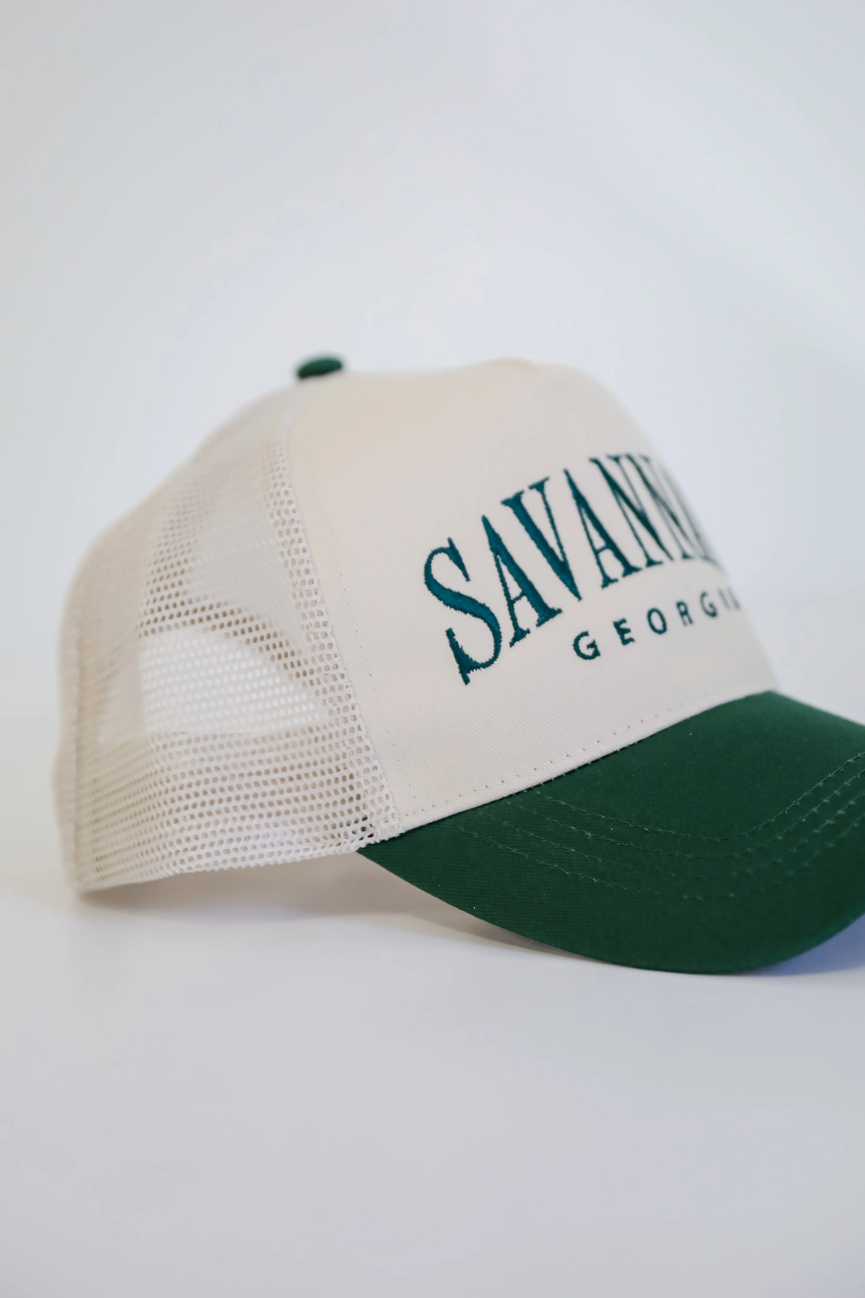 Savannah Georgia Hat