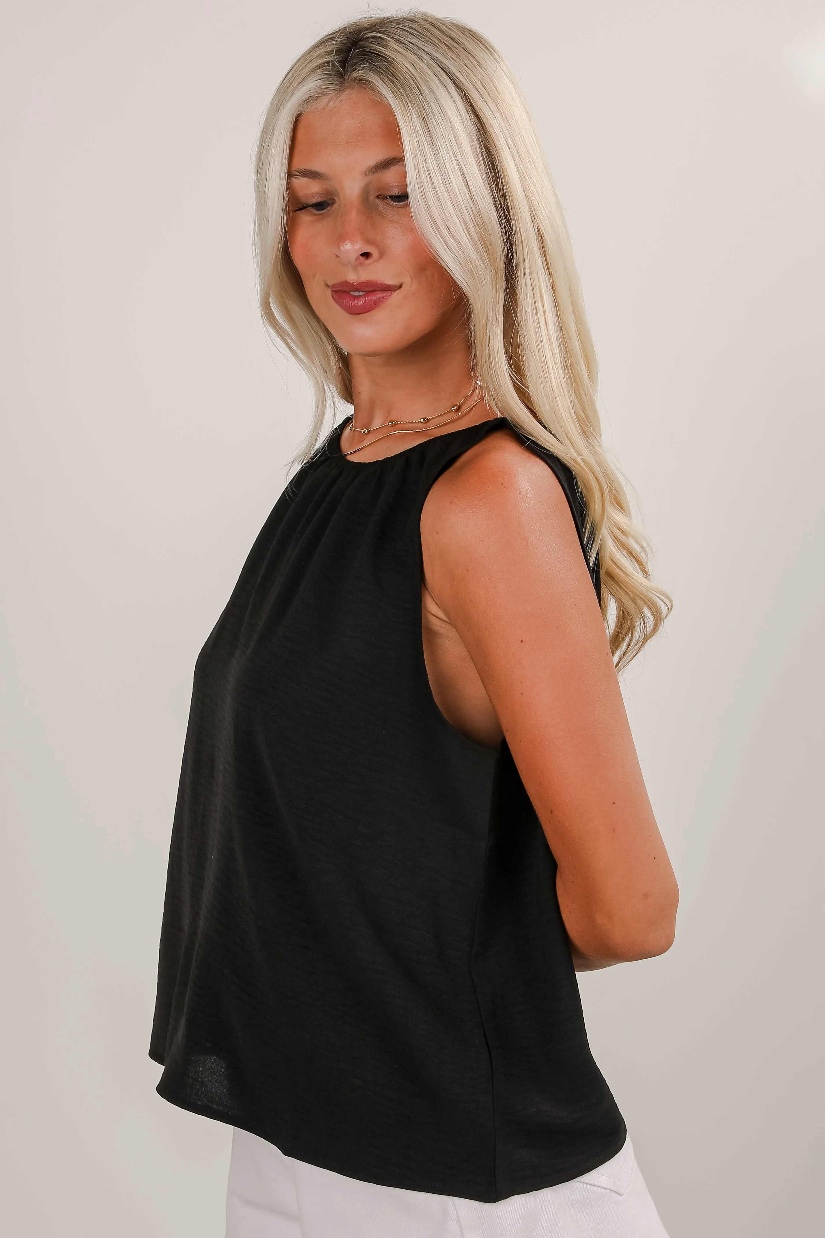 Simply In Love Tank - DU DEAL
