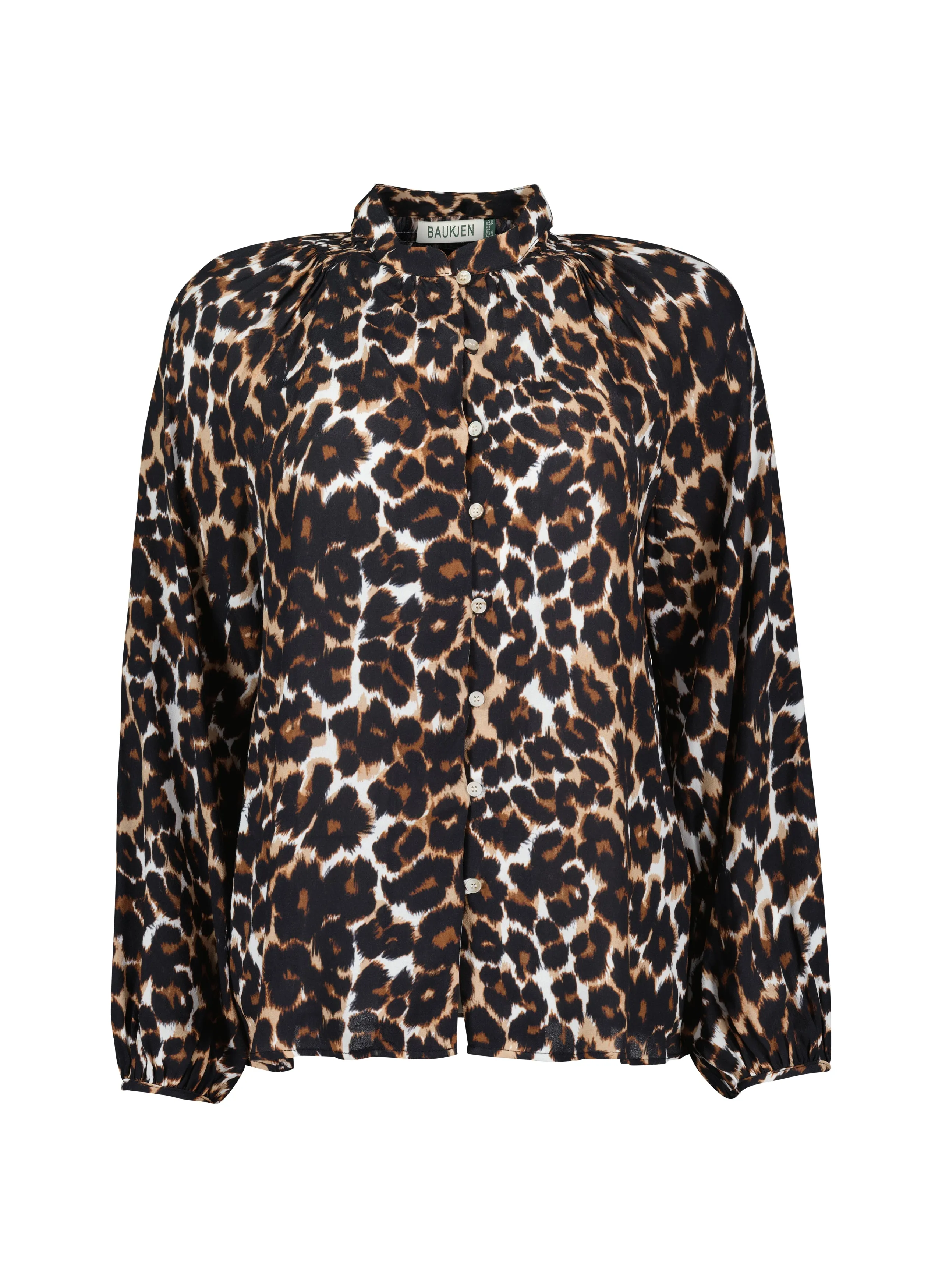 Suzanne Blouse?with Lenzing? Ecovero?