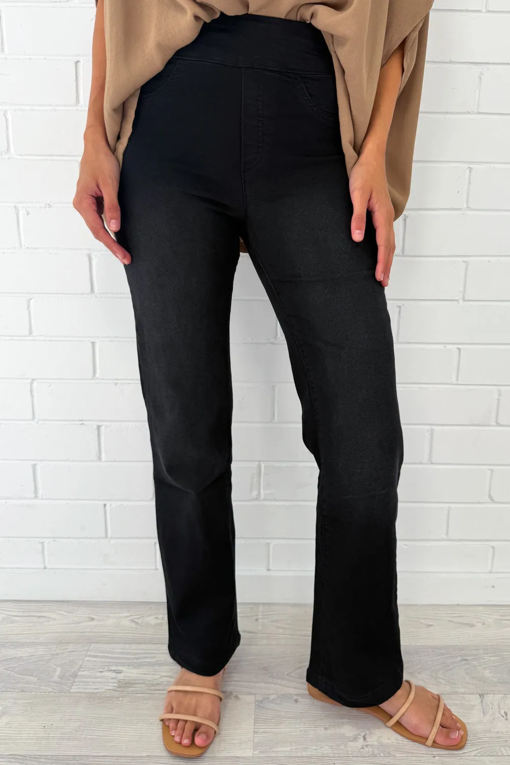The Feel Good Jeans