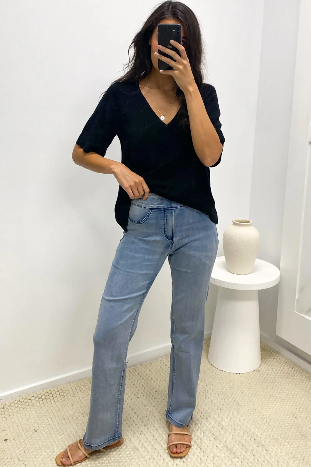The Feel Good Jeans