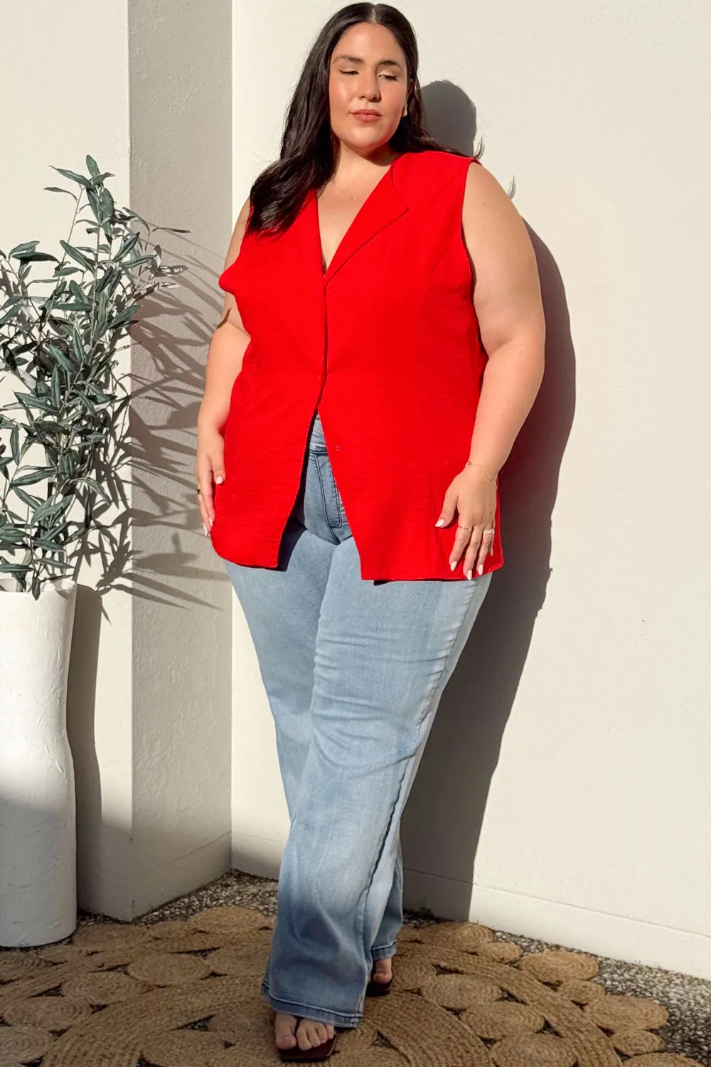 The Feel Good Jeans