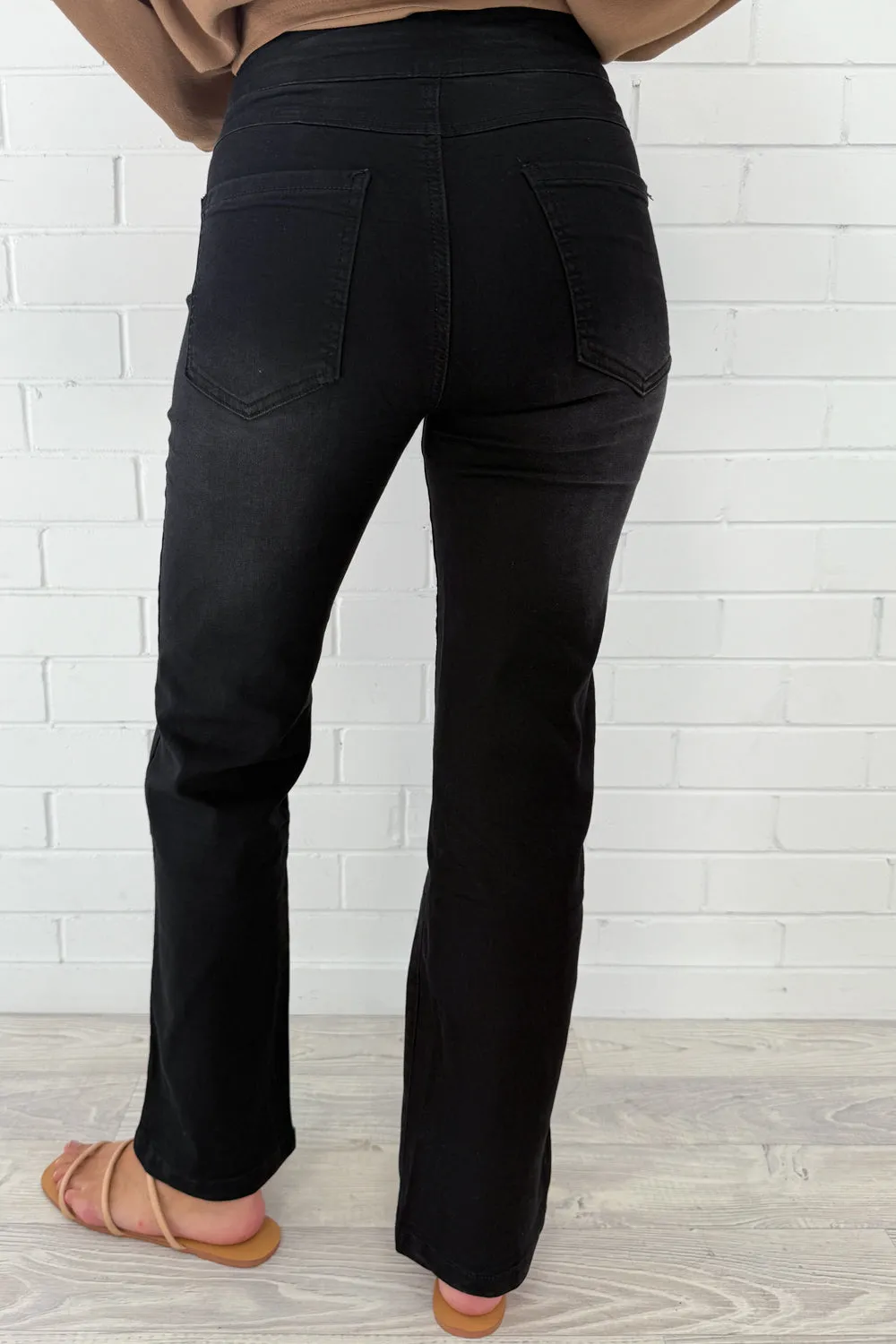 The Feel Good Jeans