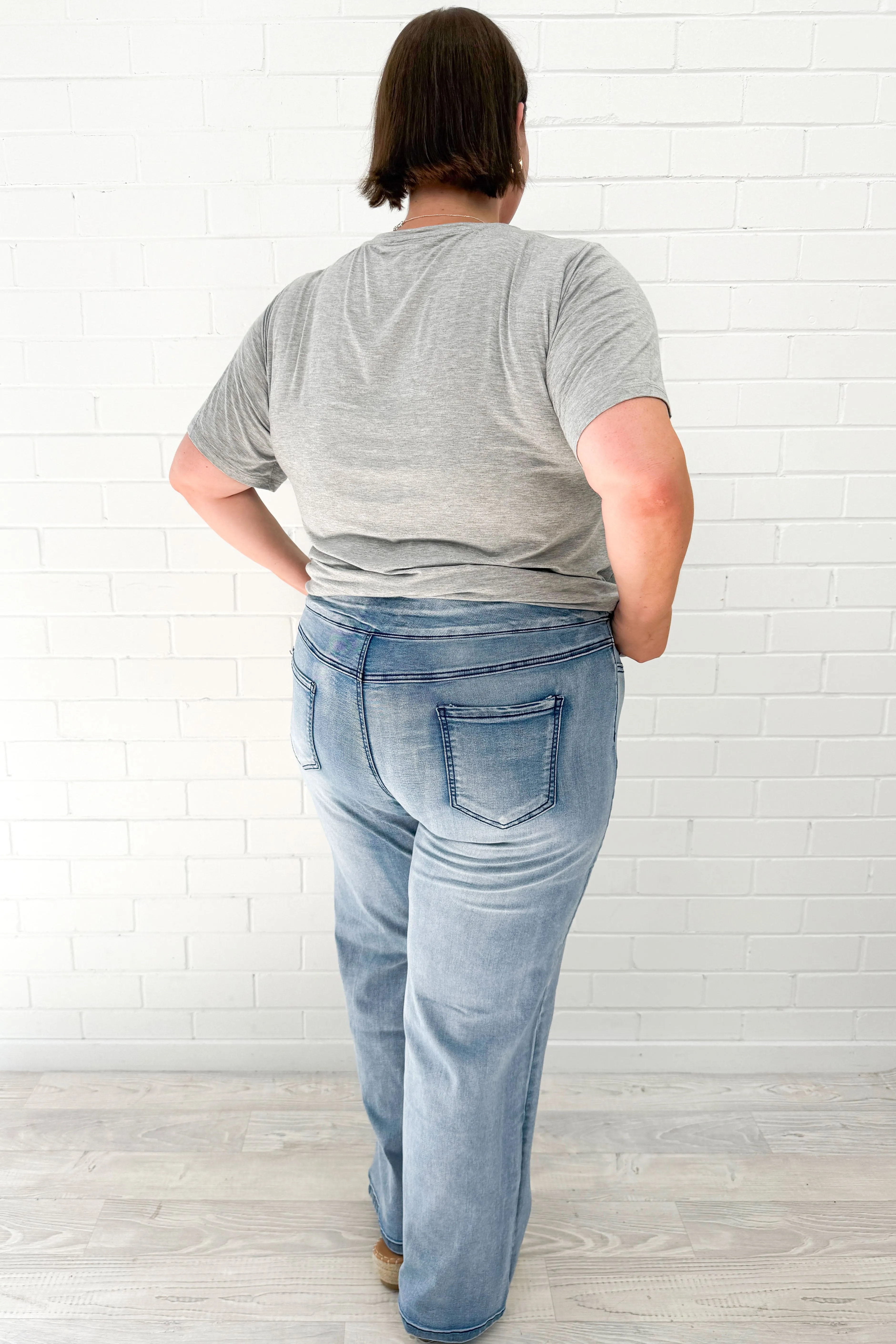 The Feel Good Jeans
