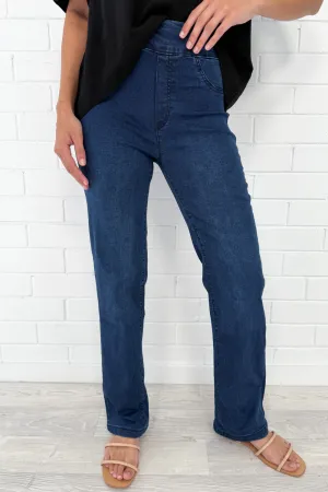 The Feel Good Jeans