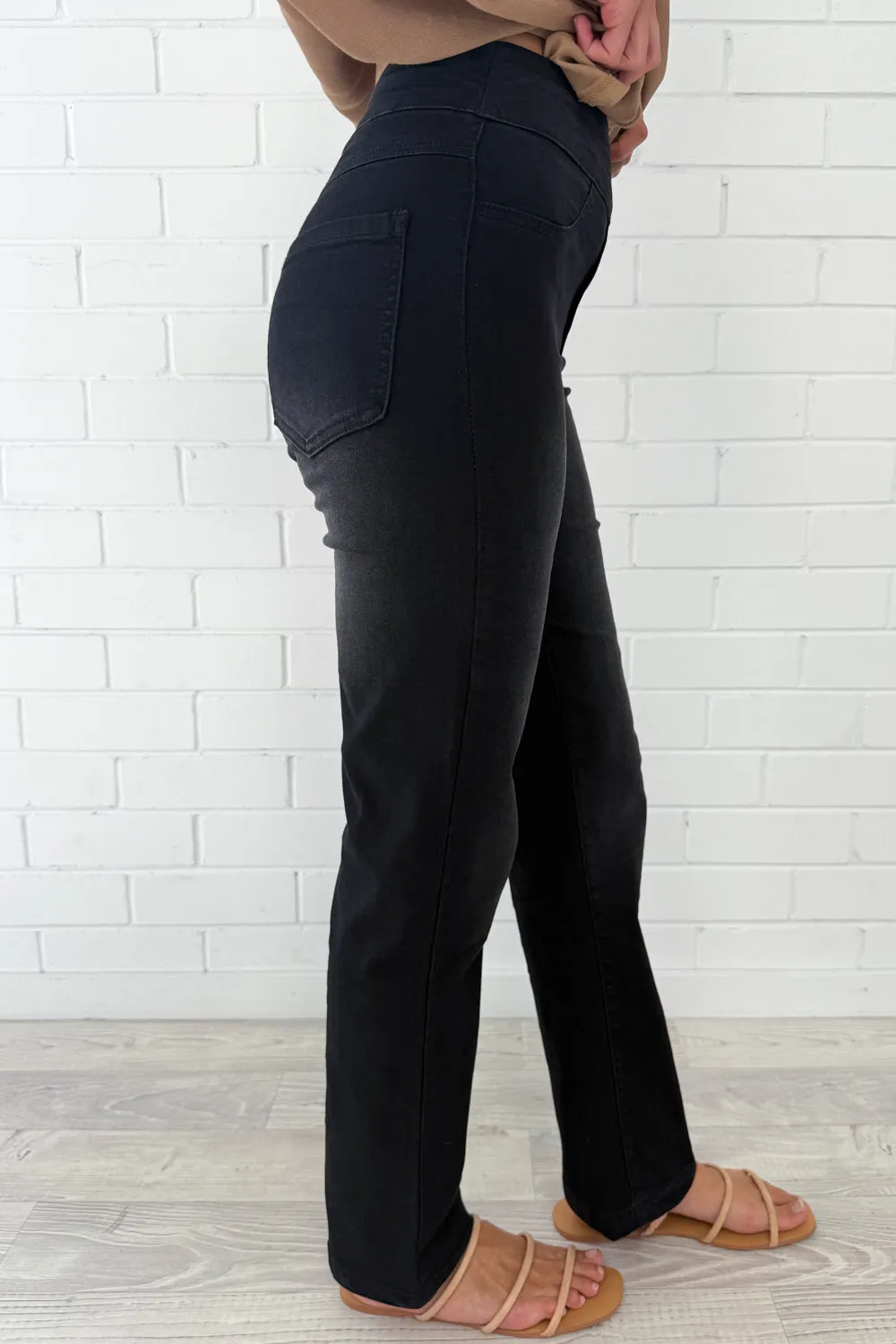 The Feel Good Jeans