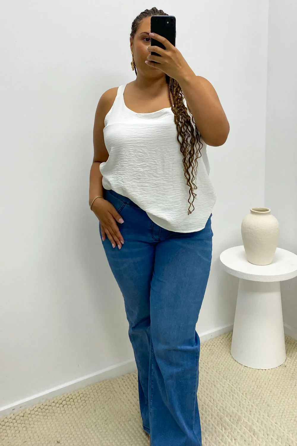 The Feel Good Jeans