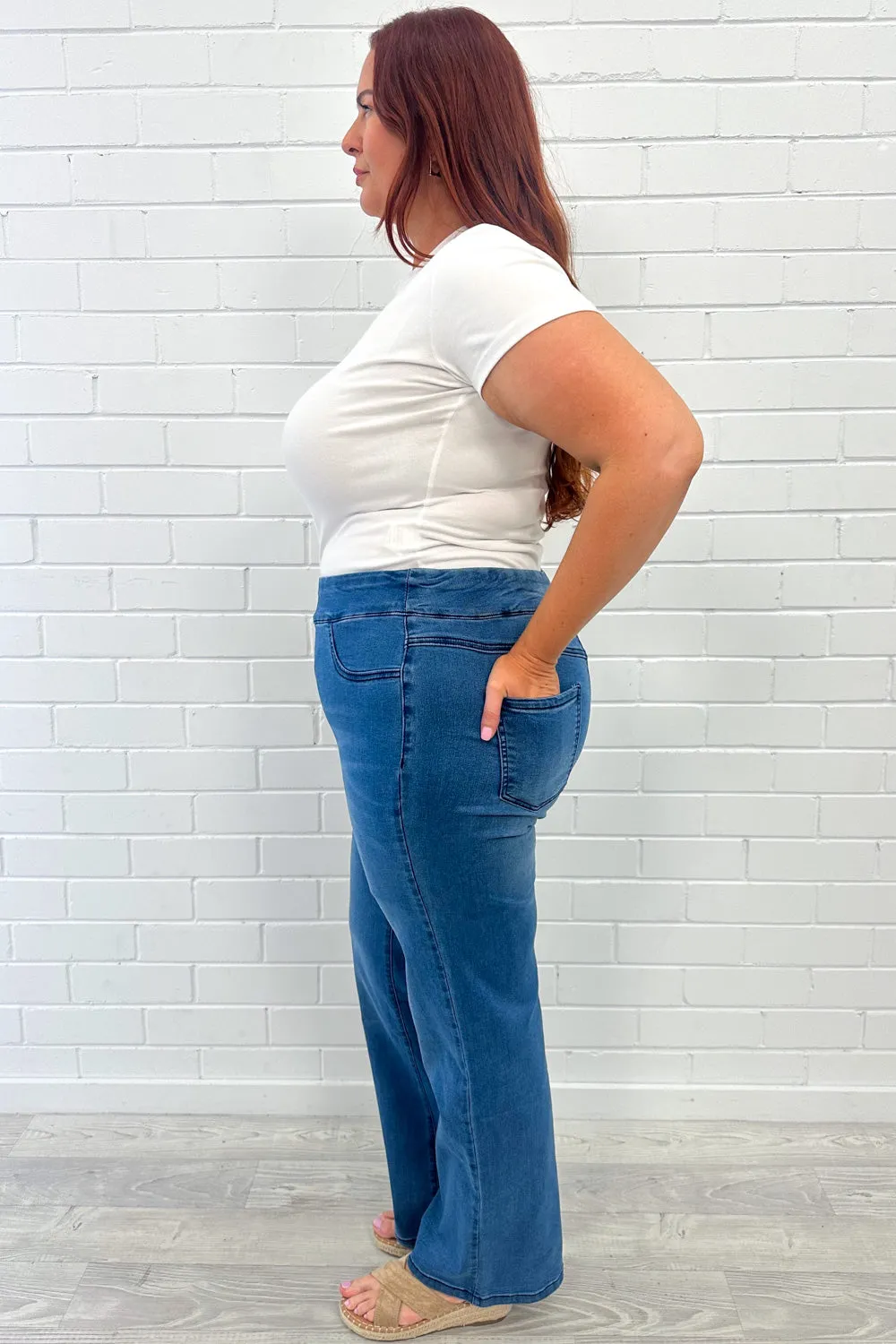 The Feel Good Jeans